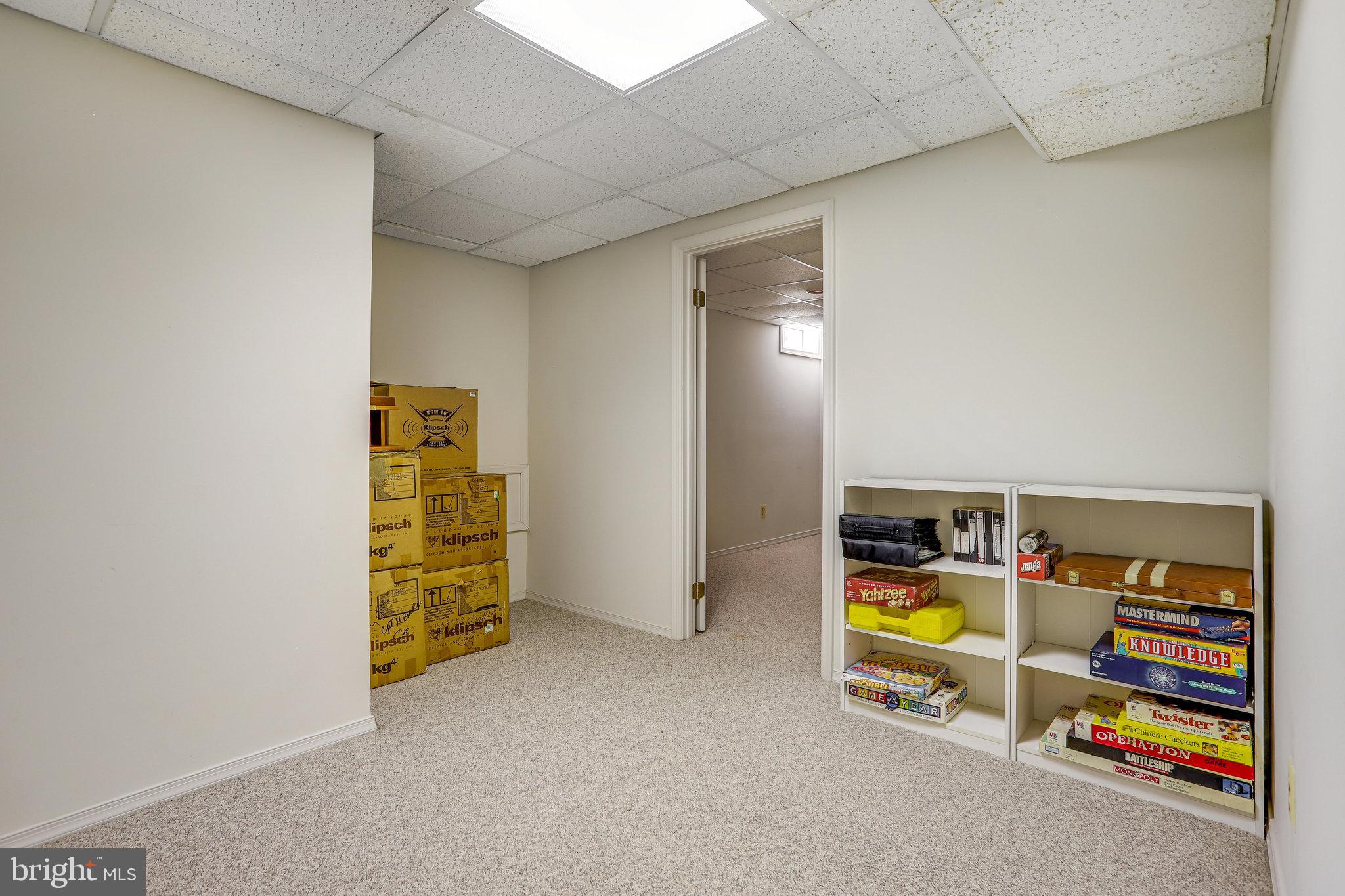 BRADLEY ACRES - Residential