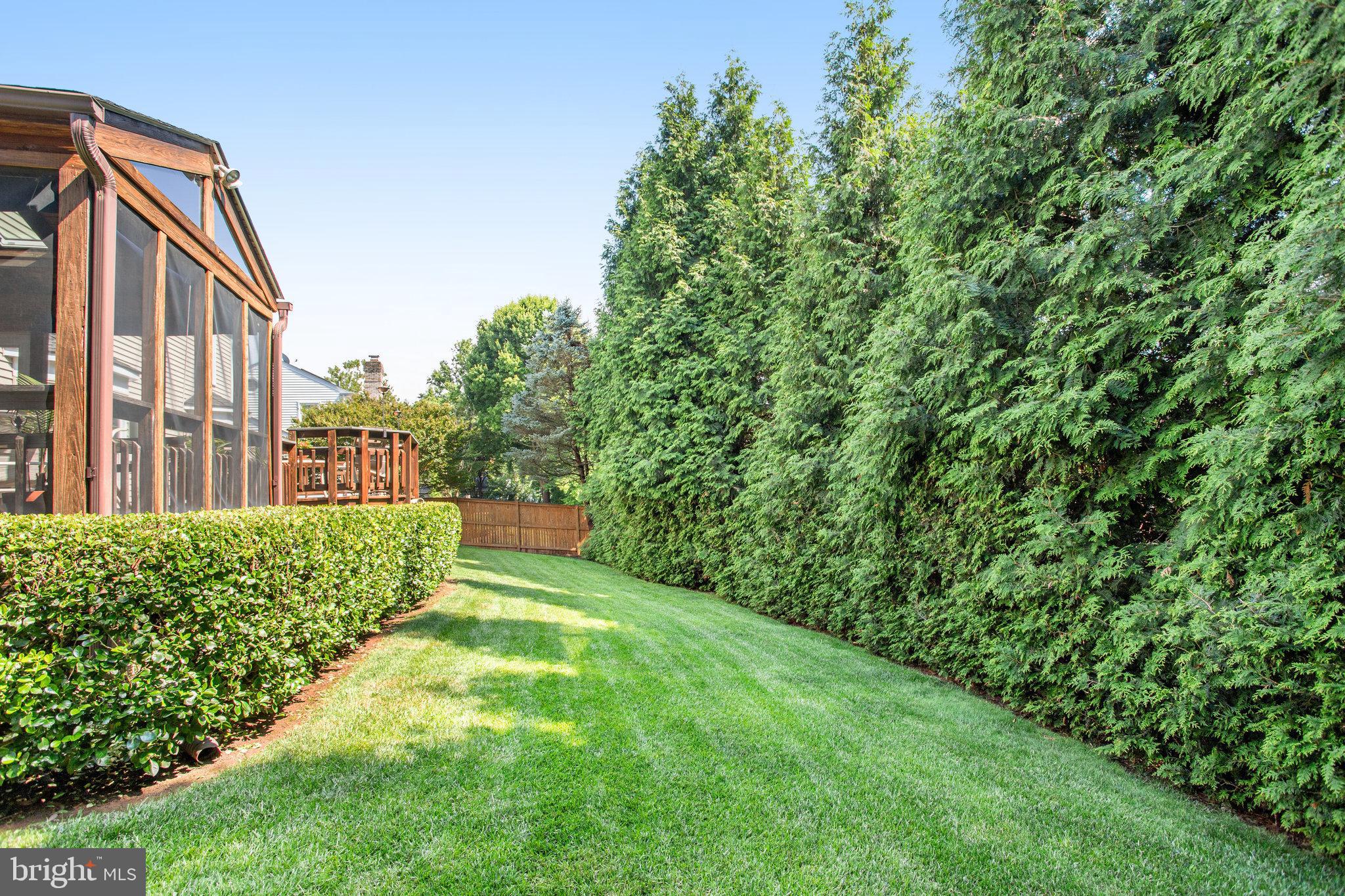 BRADLEY ACRES - Residential