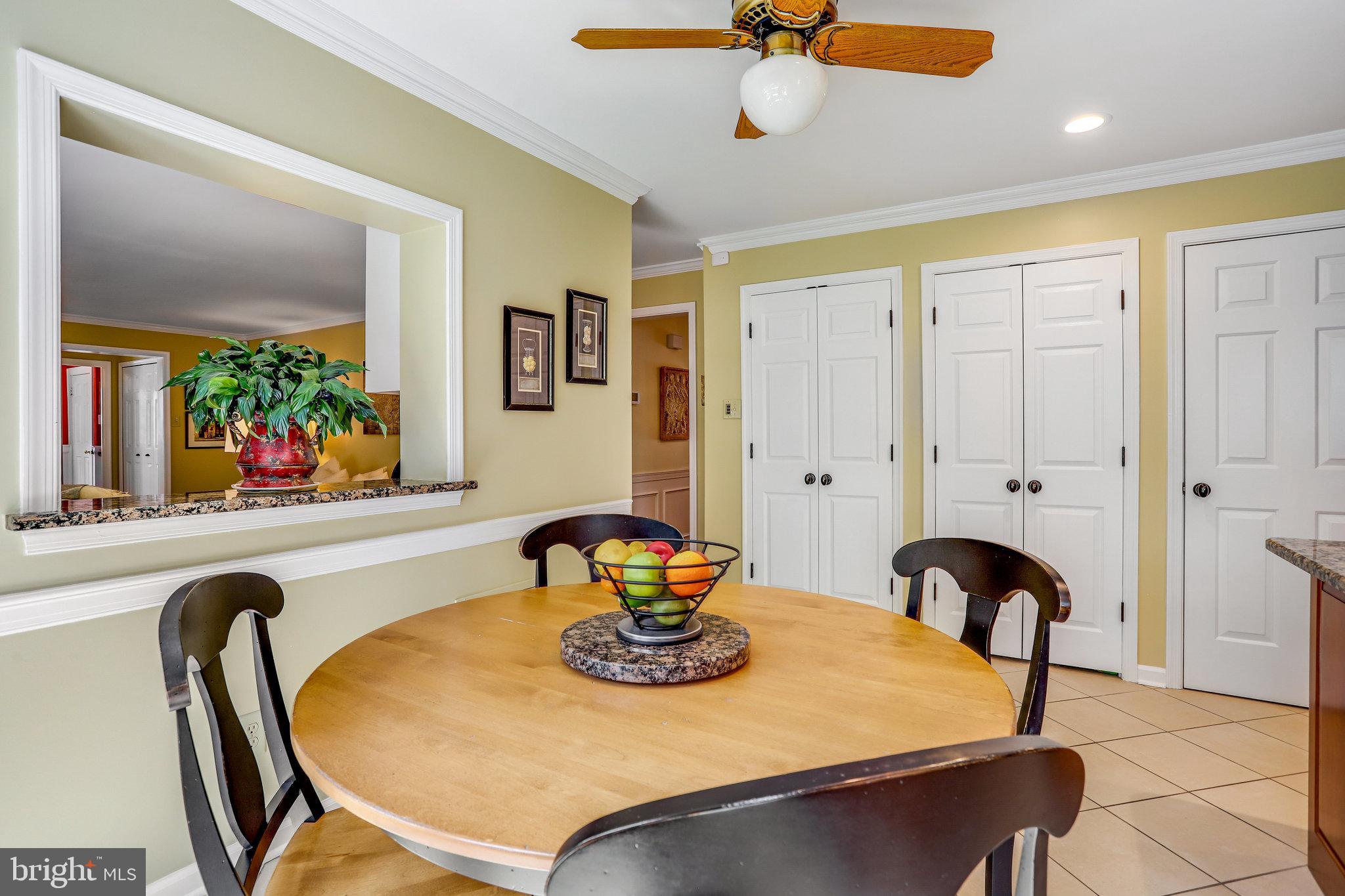 BRADLEY ACRES - Residential