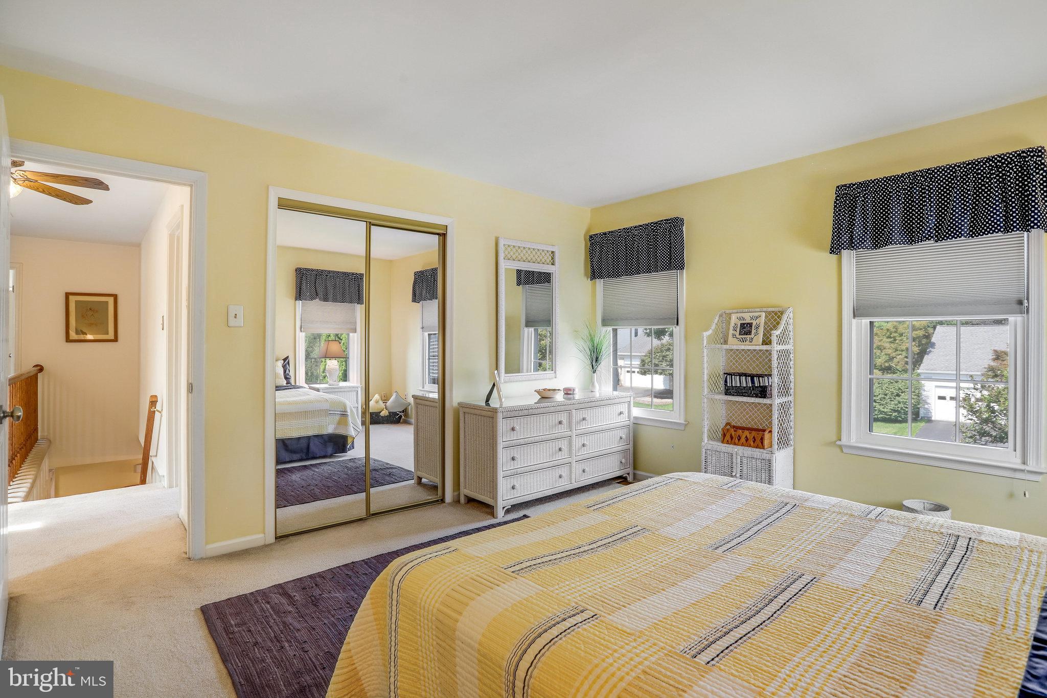 BRADLEY ACRES - Residential