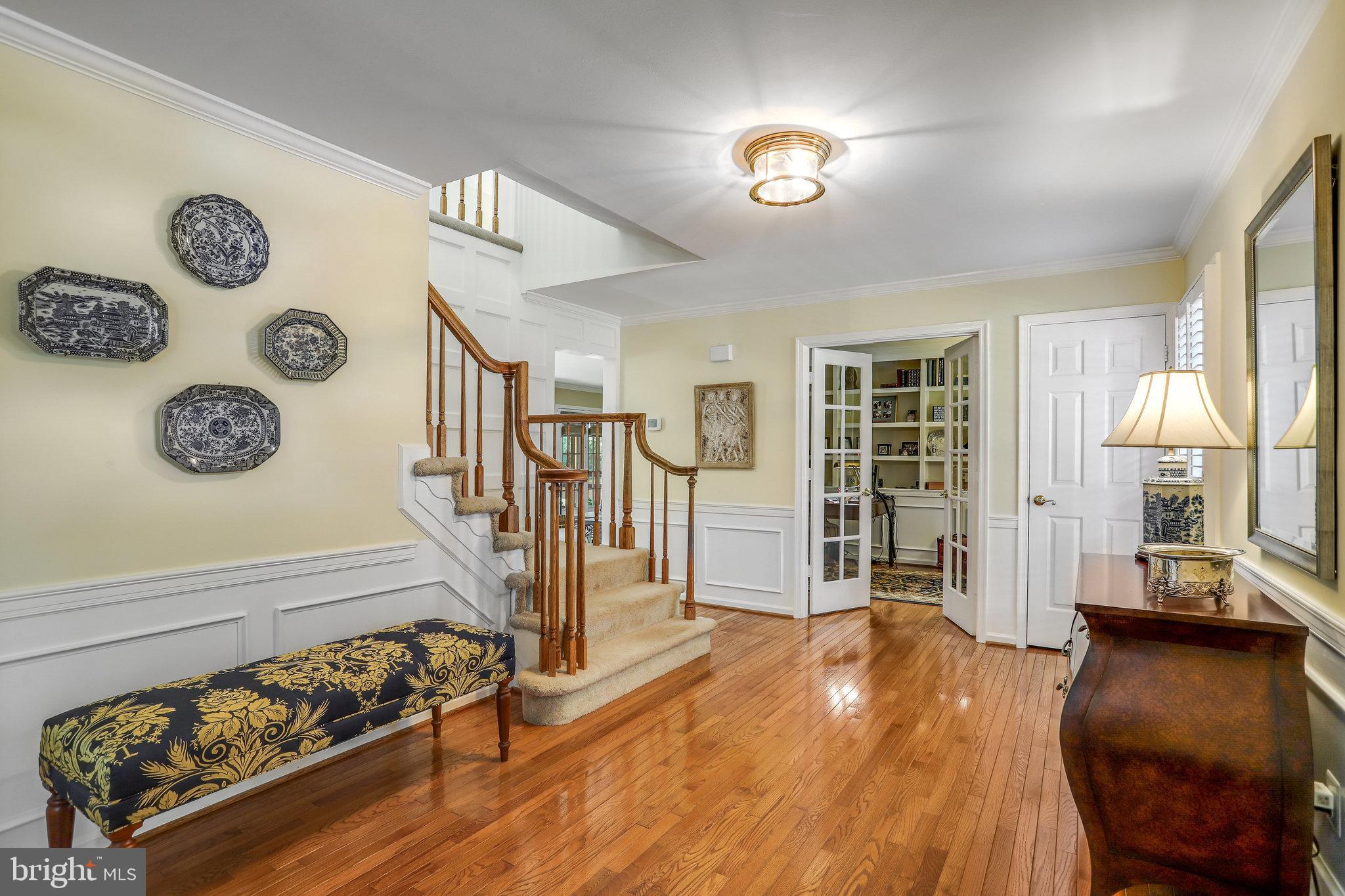 BRADLEY ACRES - Residential