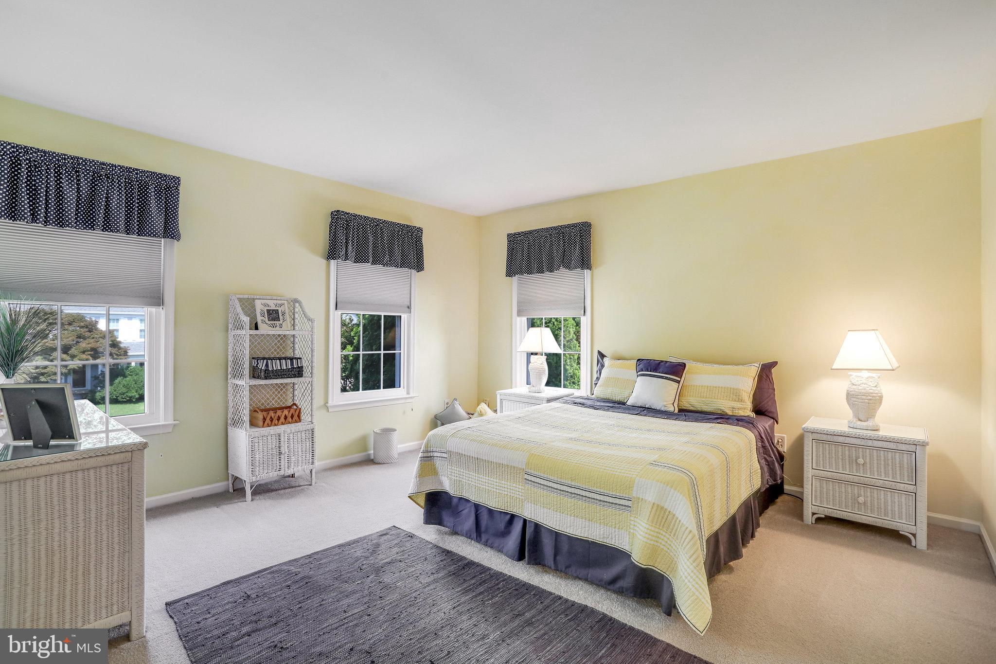 BRADLEY ACRES - Residential