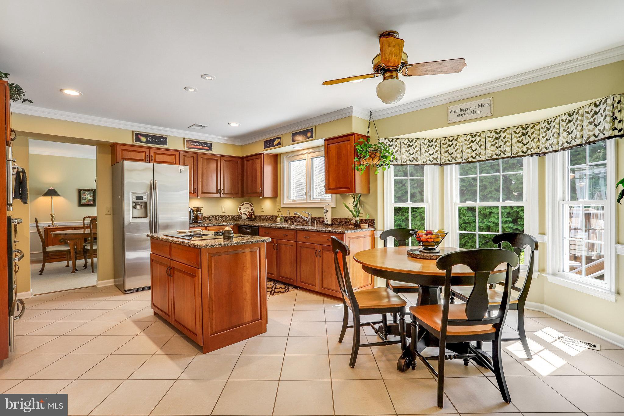 BRADLEY ACRES - Residential