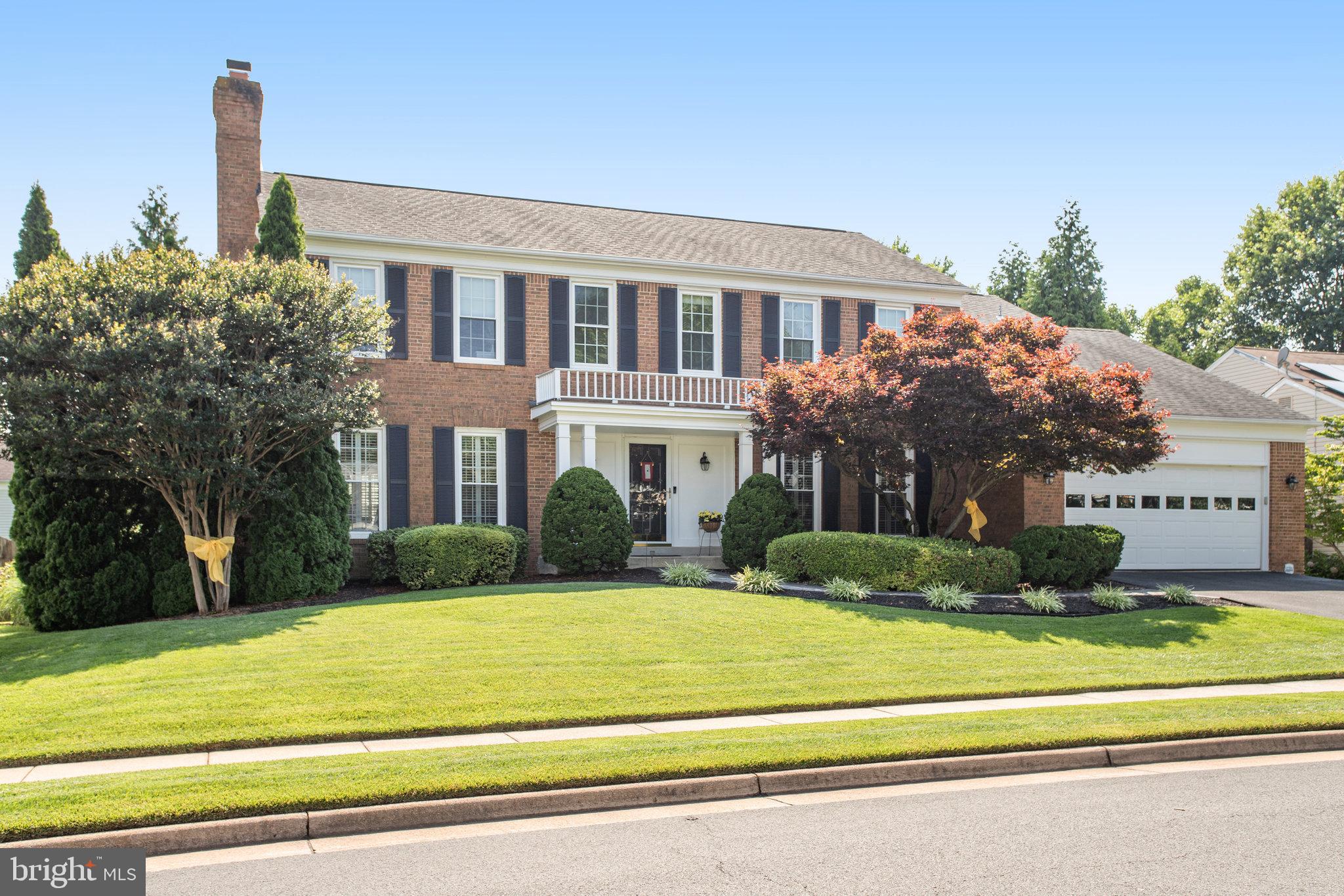 BRADLEY ACRES - Residential