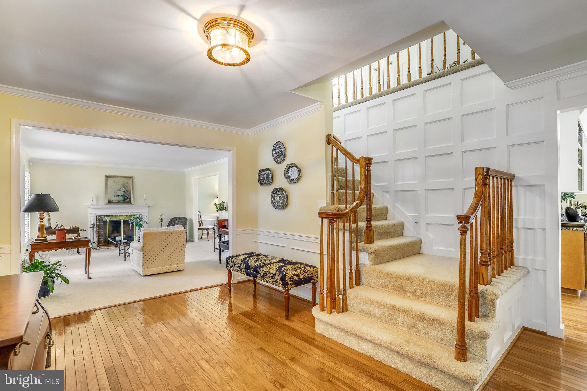 BRADLEY ACRES - Residential