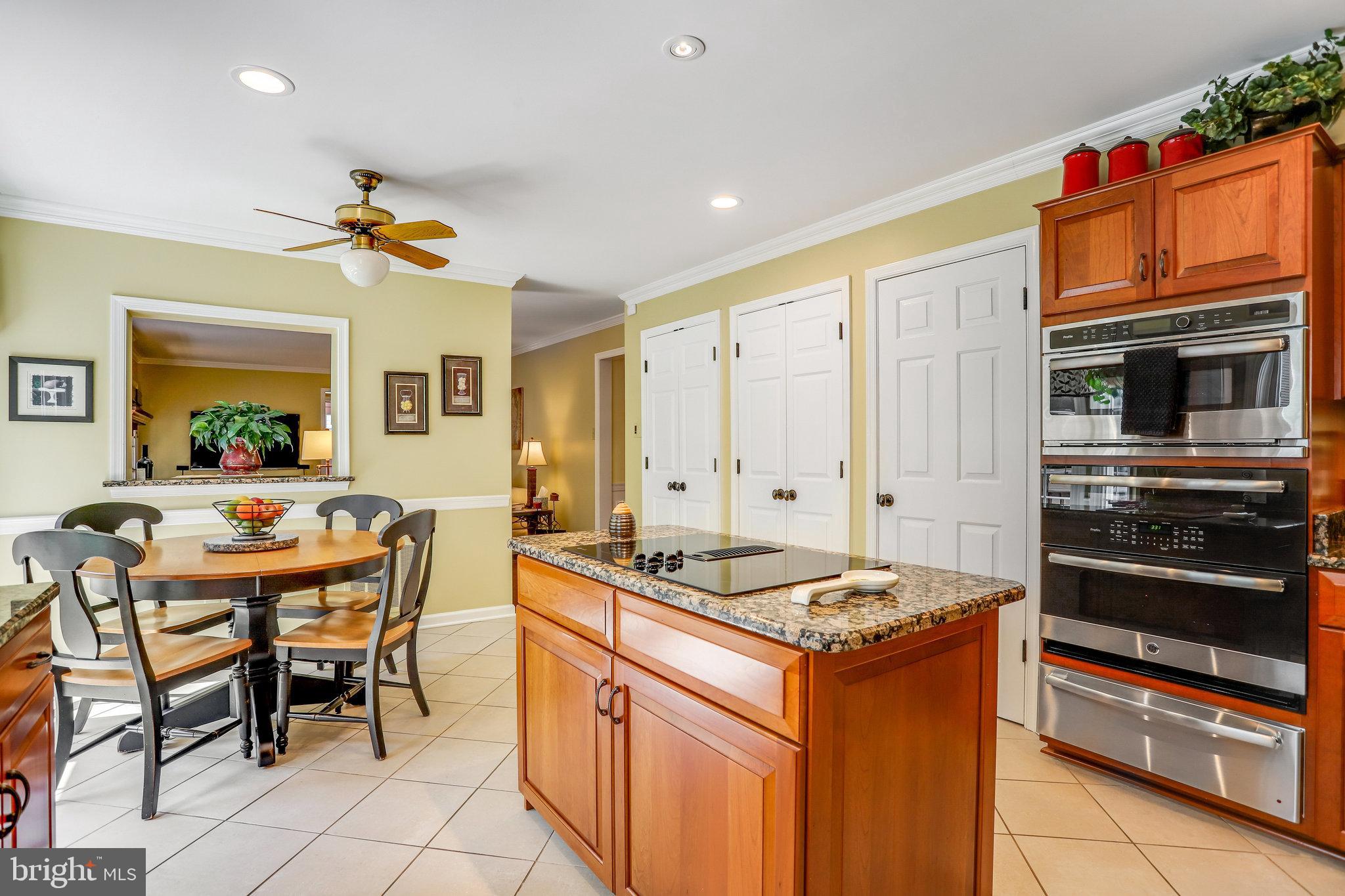 BRADLEY ACRES - Residential