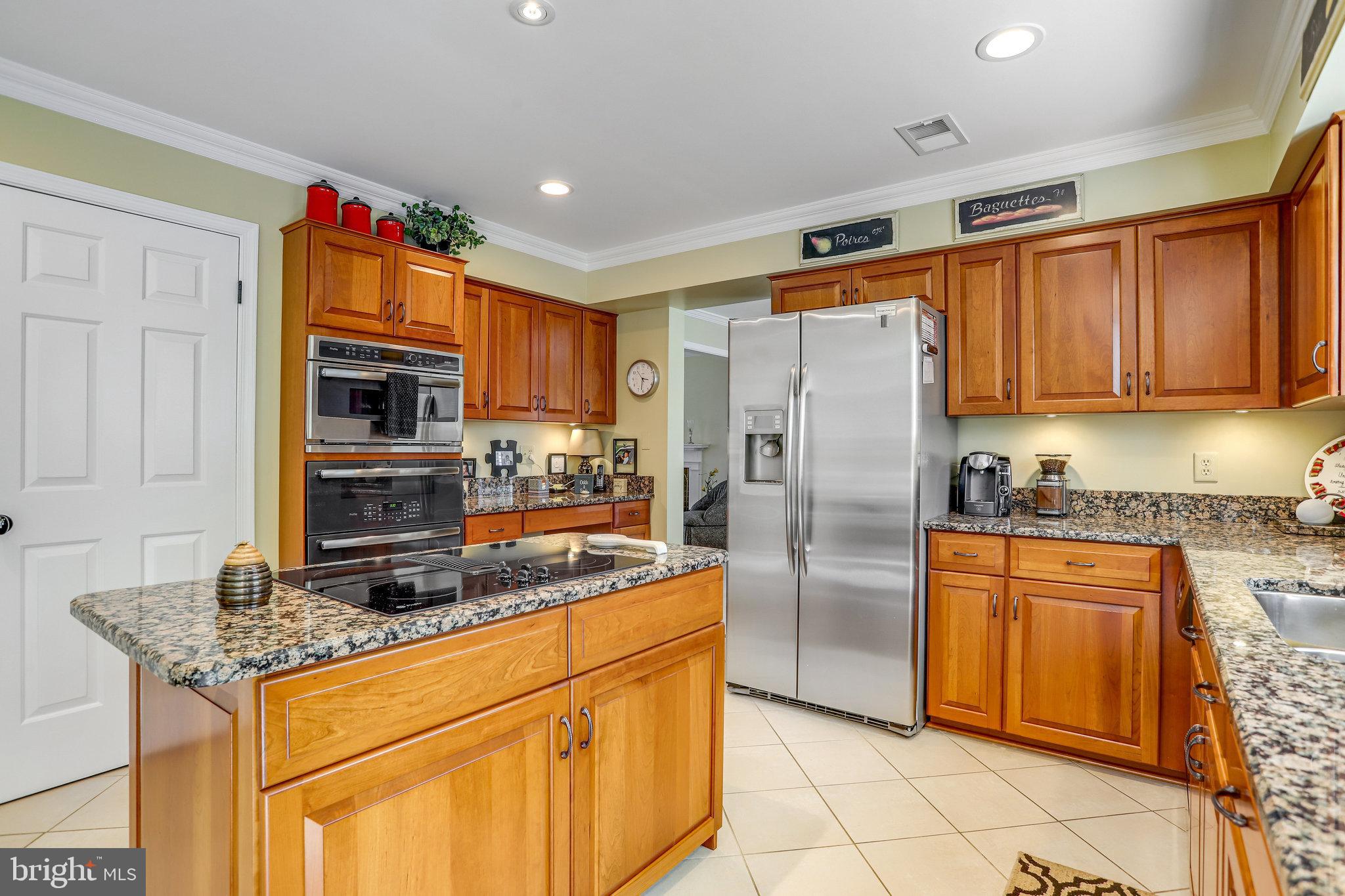 BRADLEY ACRES - Residential