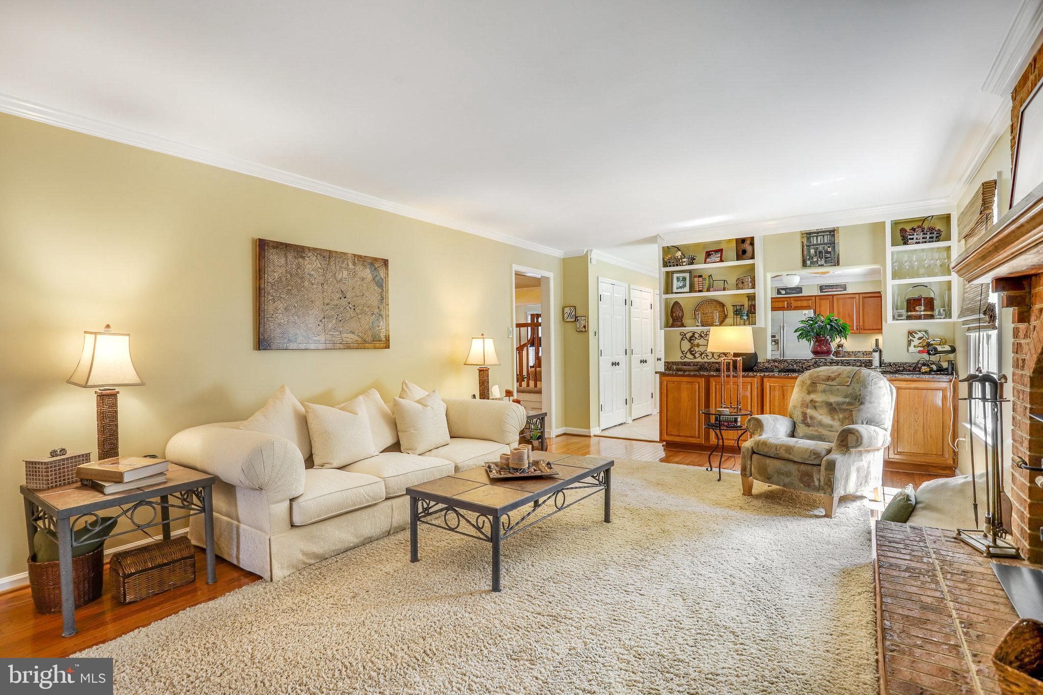 BRADLEY ACRES - Residential