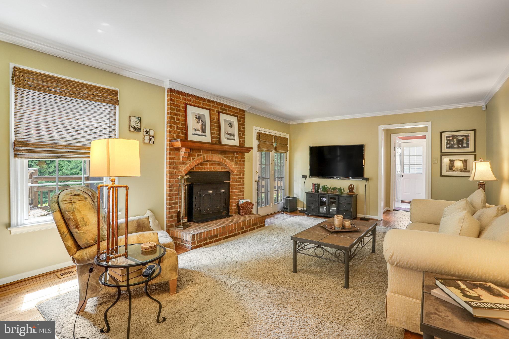 BRADLEY ACRES - Residential