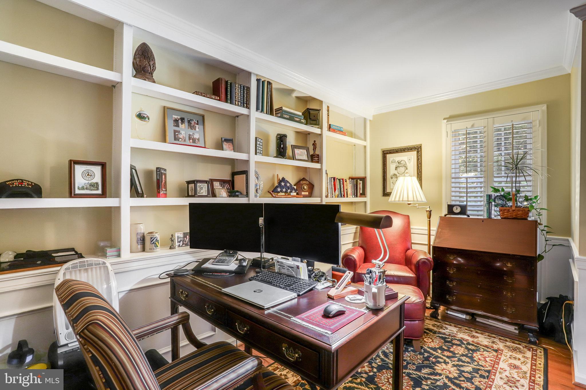 BRADLEY ACRES - Residential