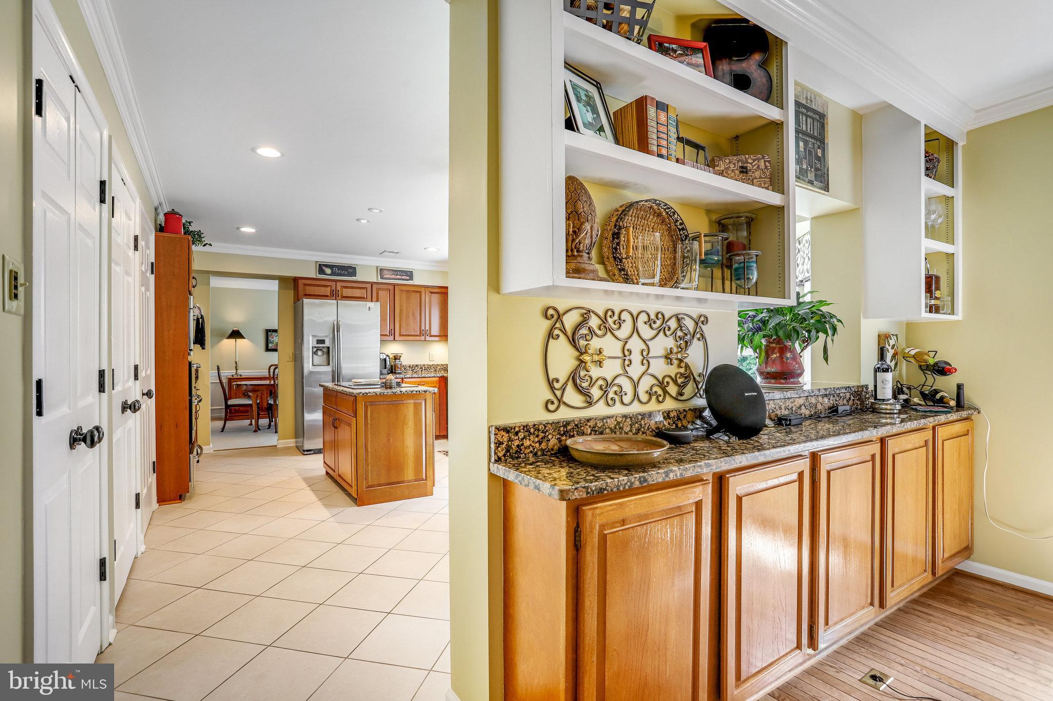 BRADLEY ACRES - Residential