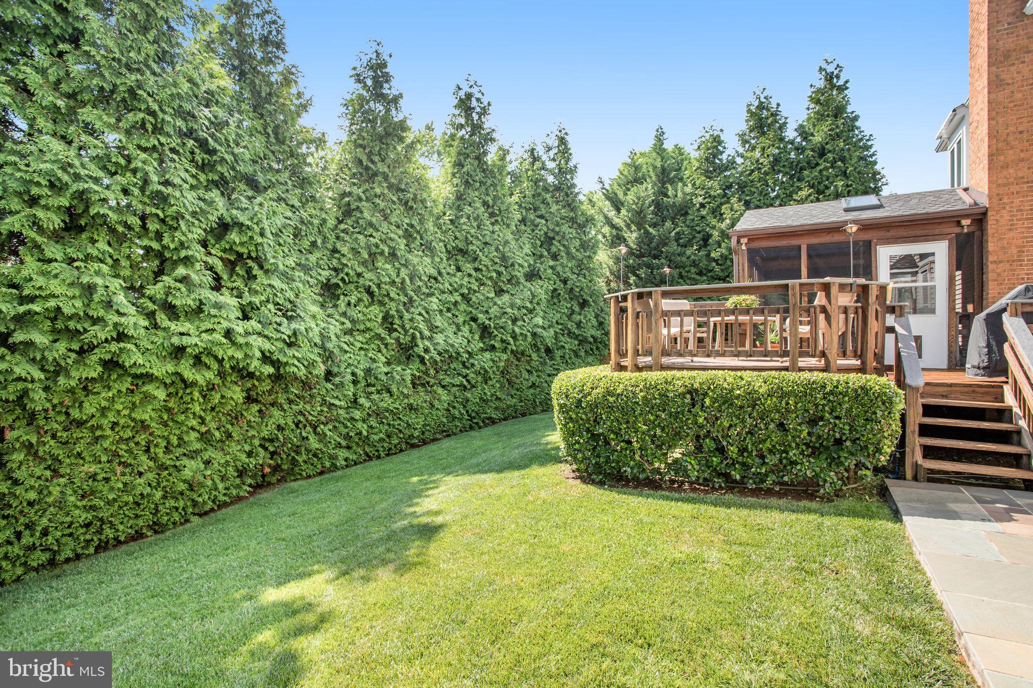 BRADLEY ACRES - Residential