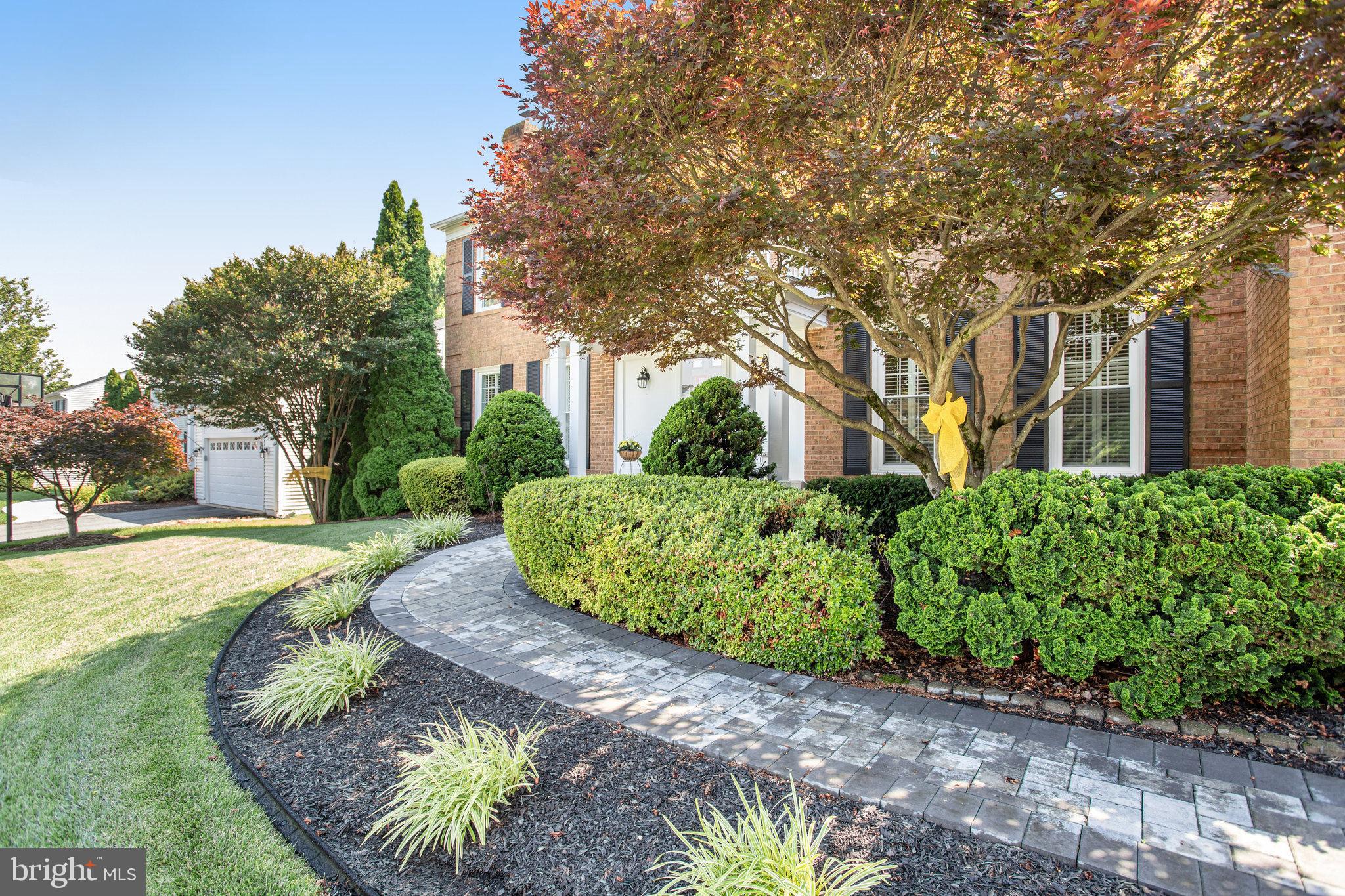 BRADLEY ACRES - Residential