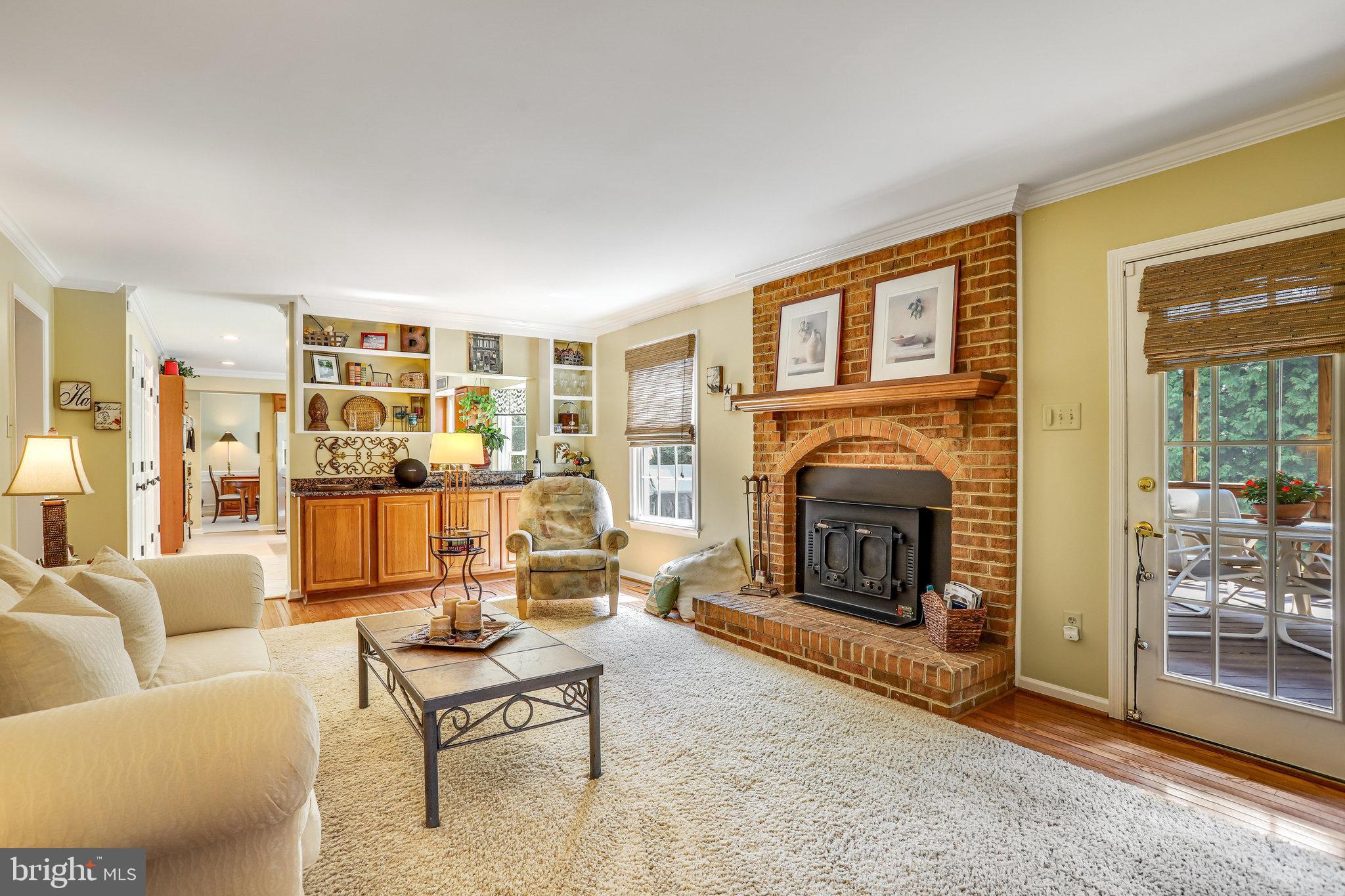 BRADLEY ACRES - Residential