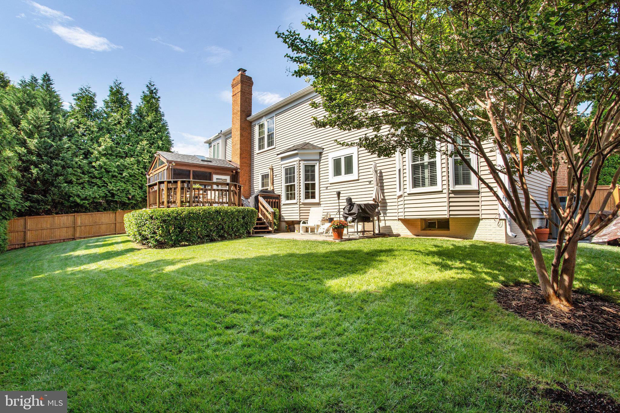 BRADLEY ACRES - Residential