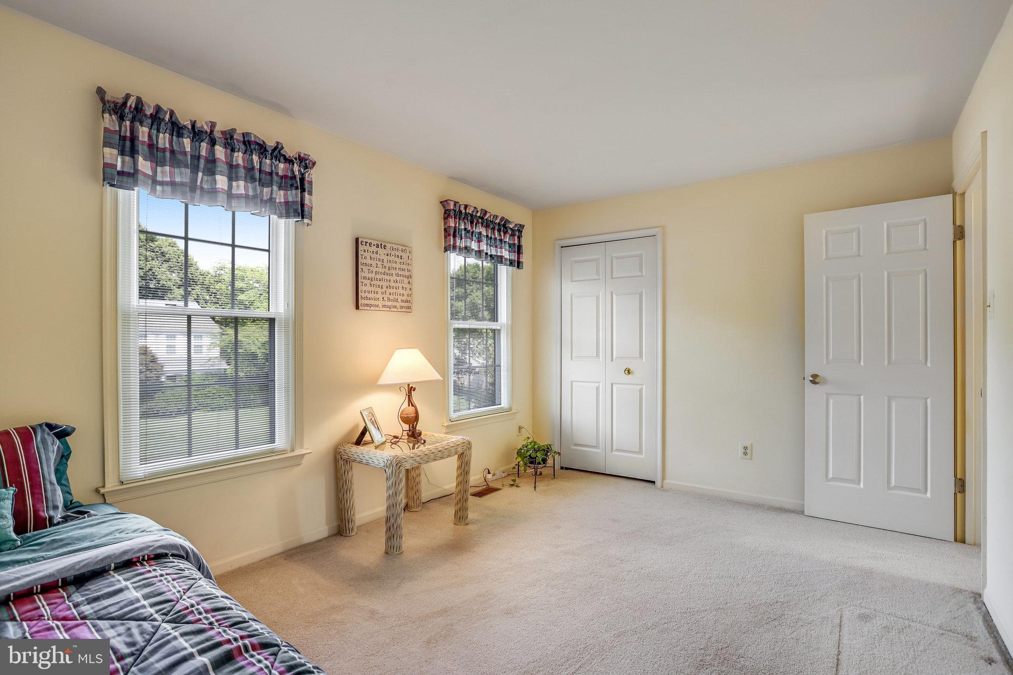 BRADLEY ACRES - Residential