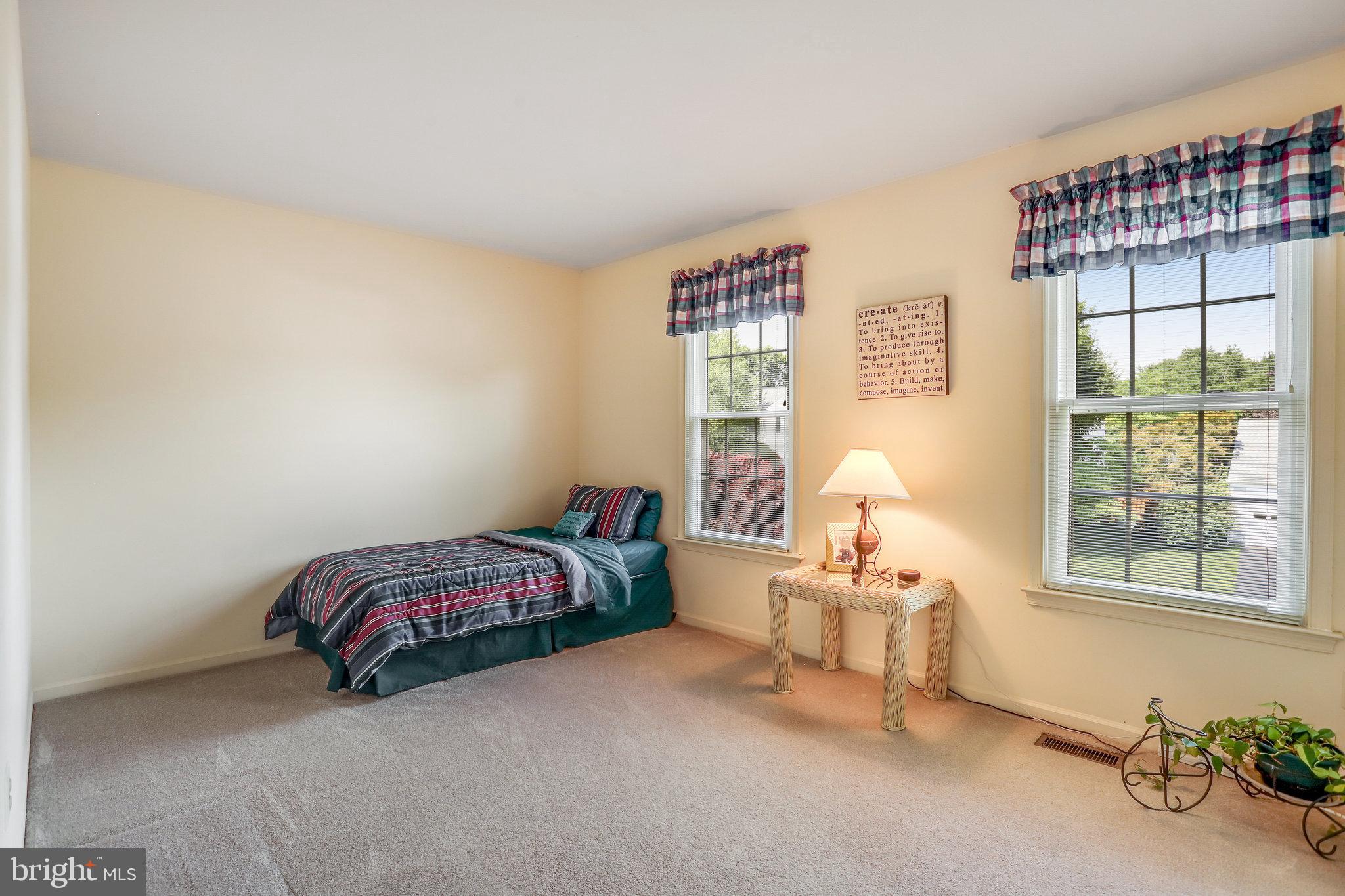 BRADLEY ACRES - Residential