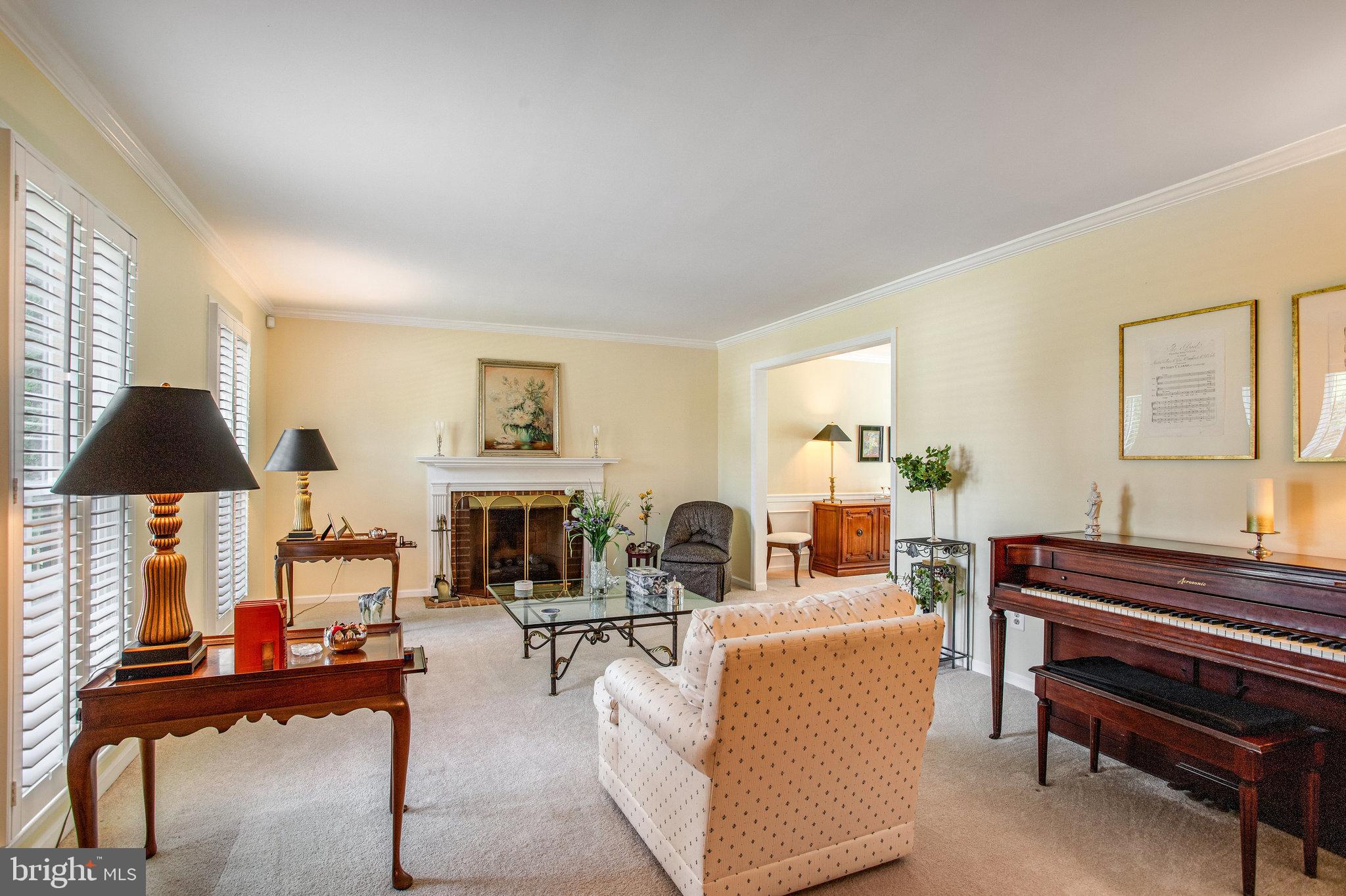 BRADLEY ACRES - Residential