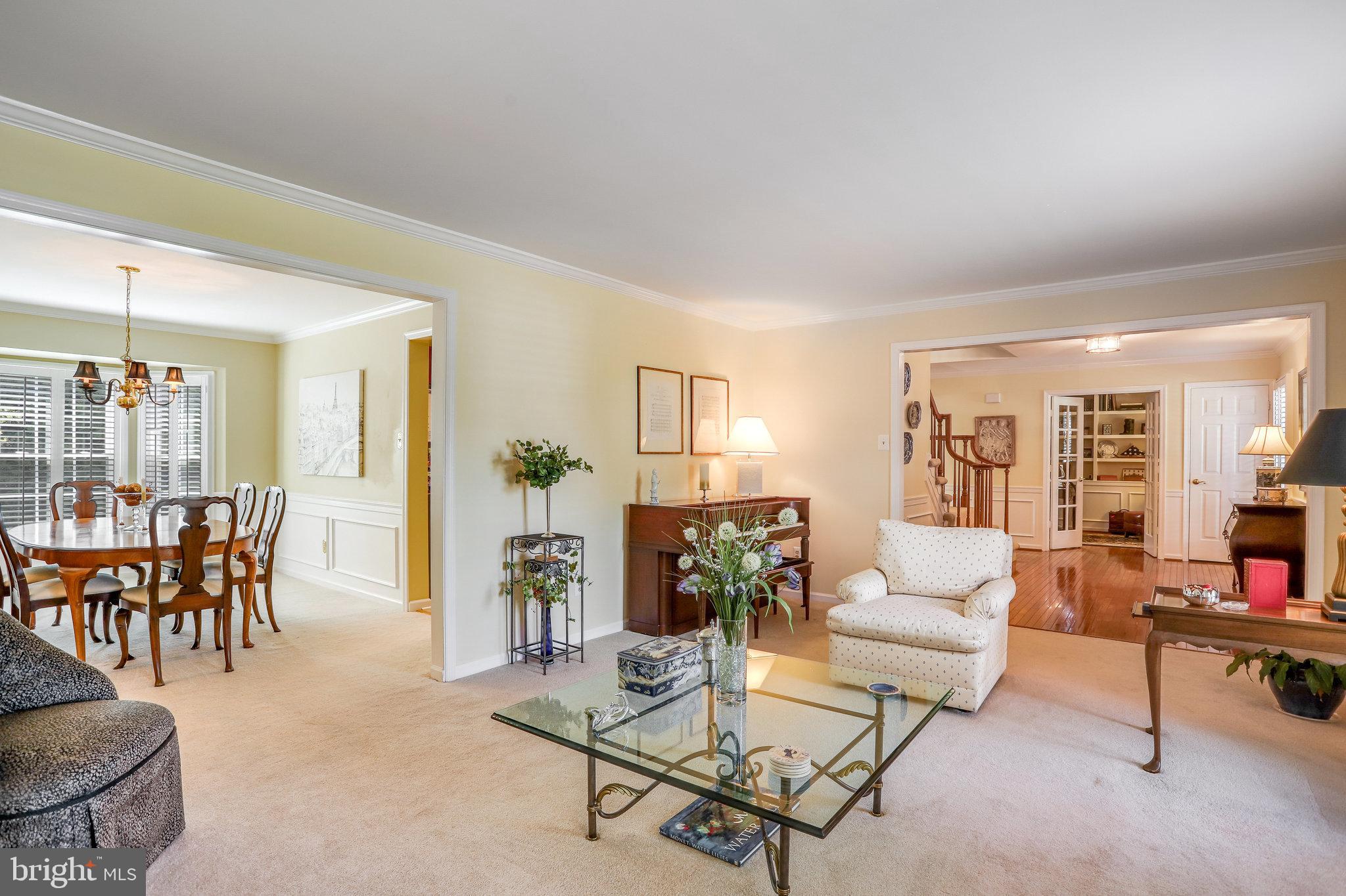 BRADLEY ACRES - Residential