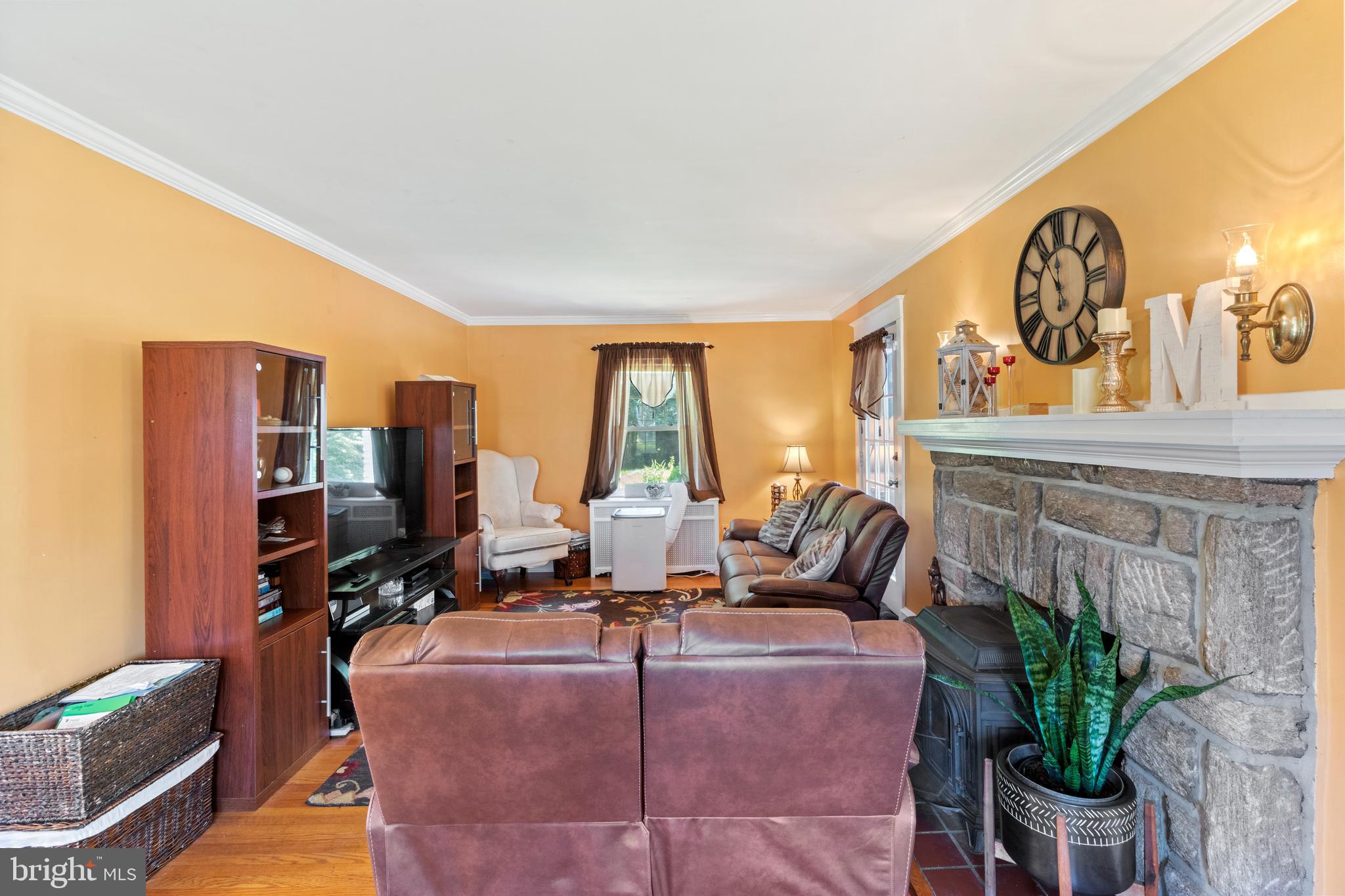 DREXEL HILL - Residential