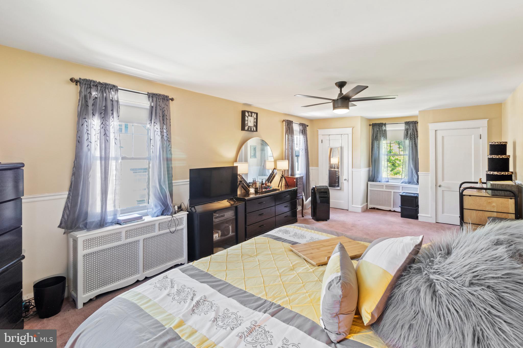 DREXEL HILL - Residential