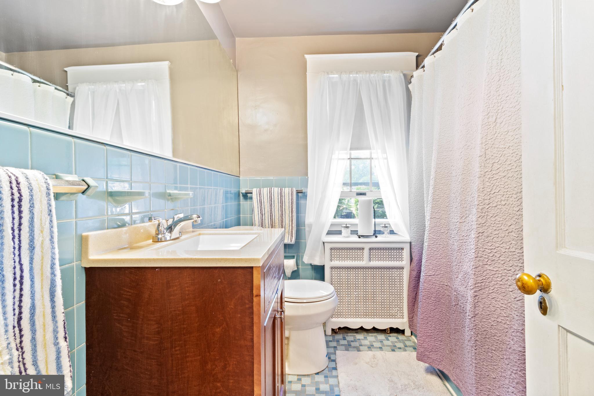 DREXEL HILL - Residential