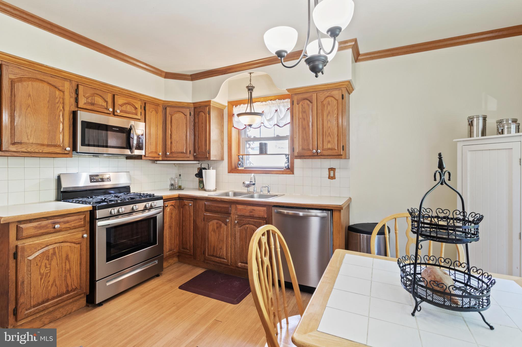 DREXEL HILL - Residential
