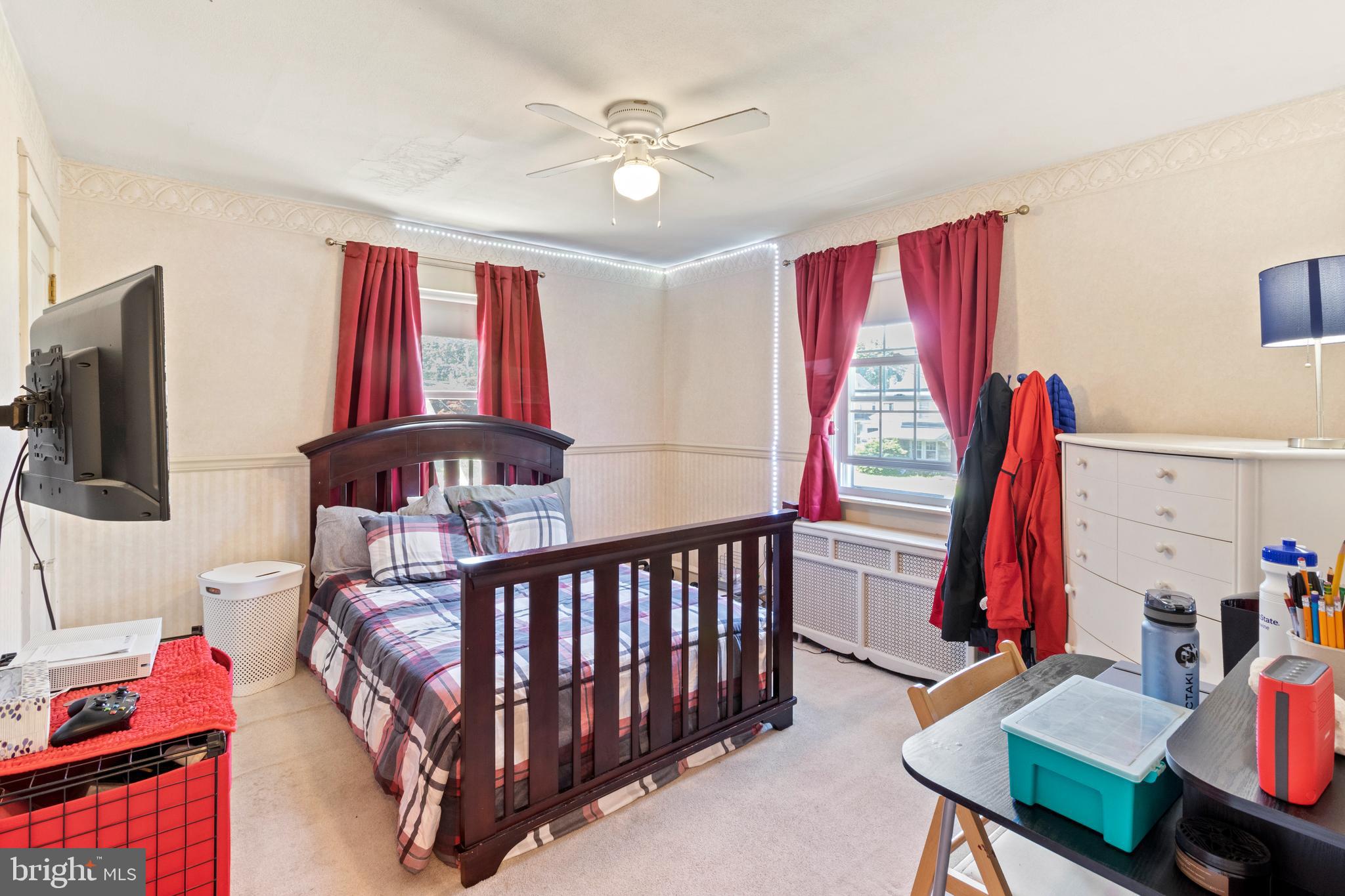 DREXEL HILL - Residential