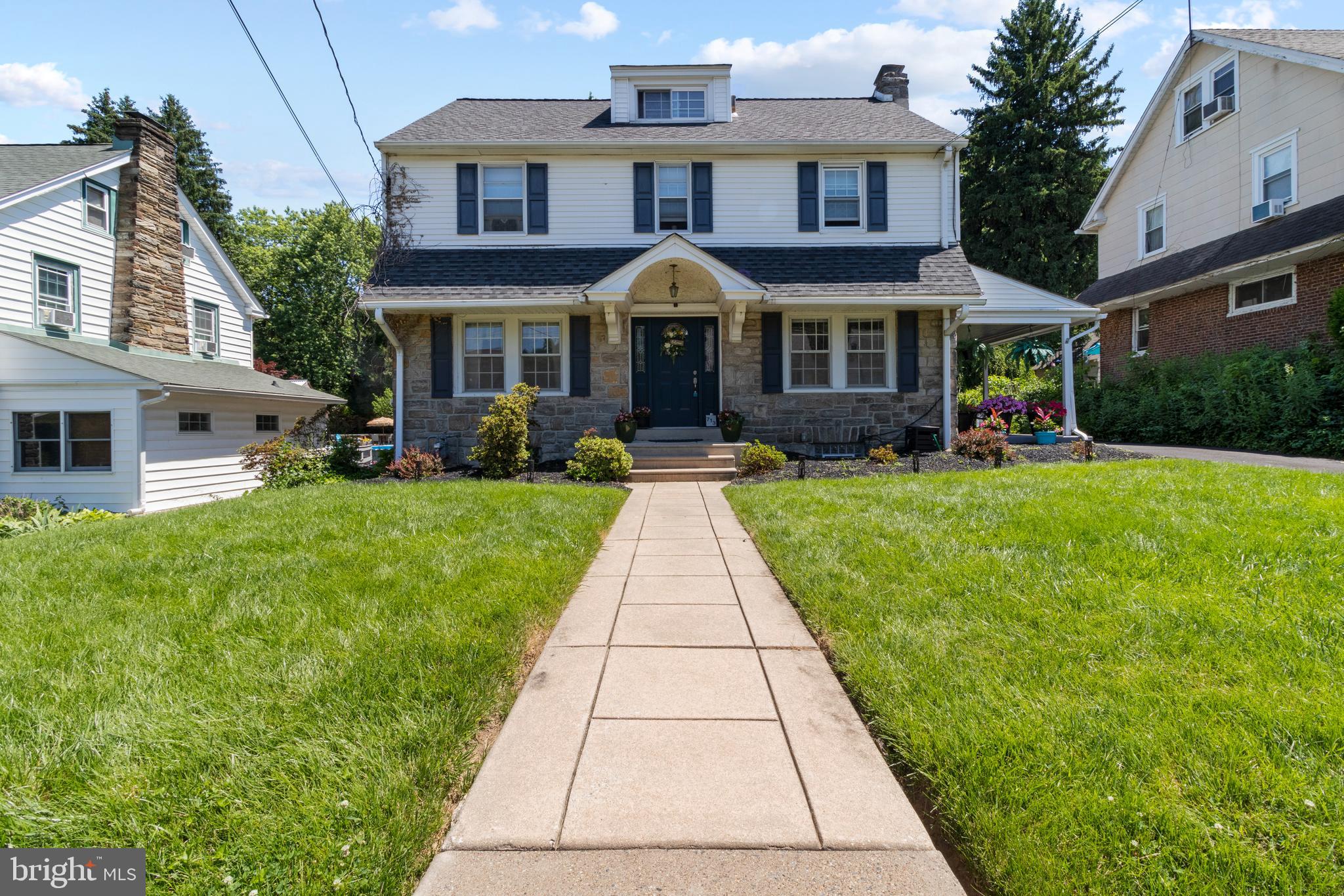DREXEL HILL - Residential
