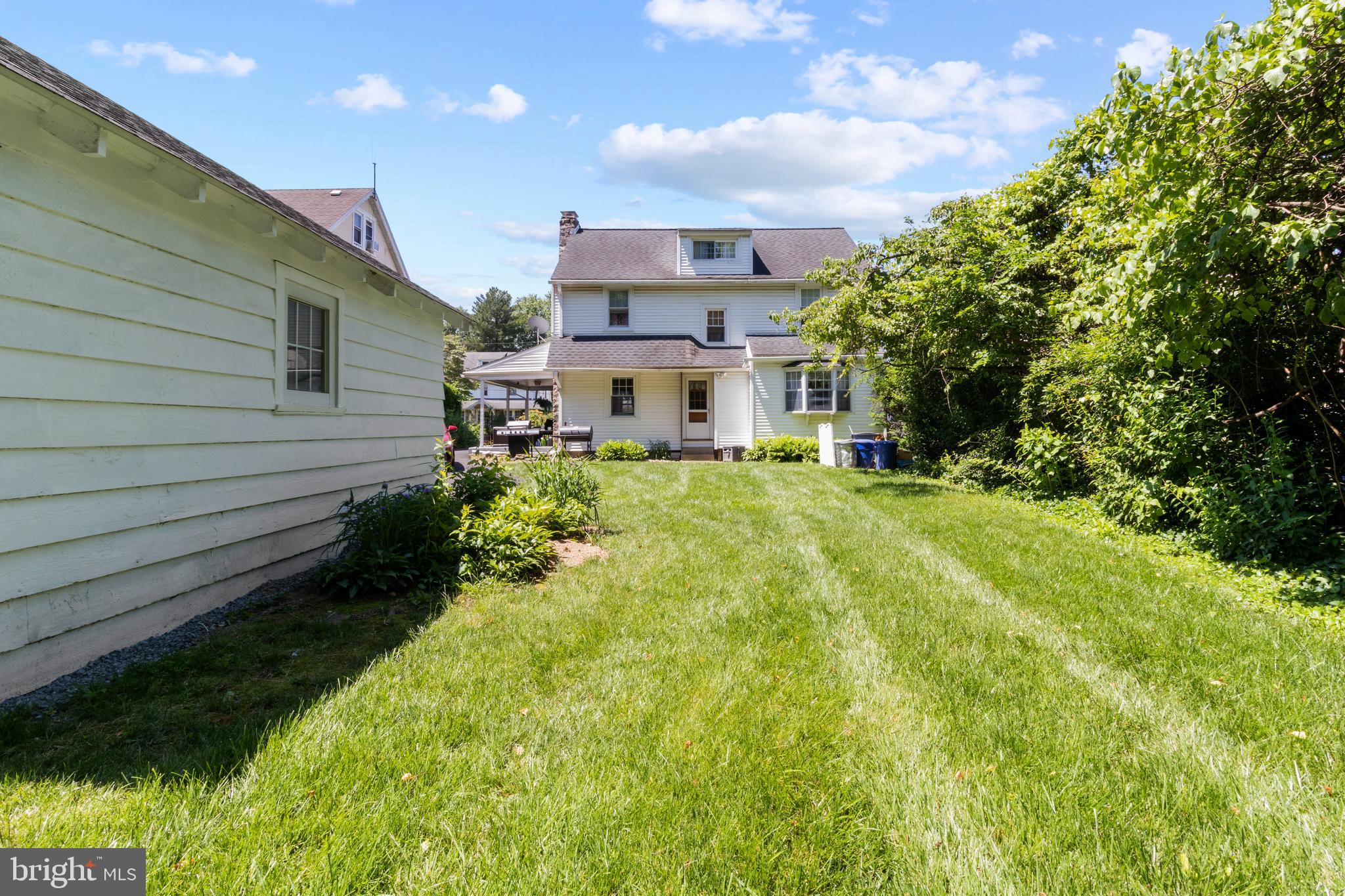 DREXEL HILL - Residential