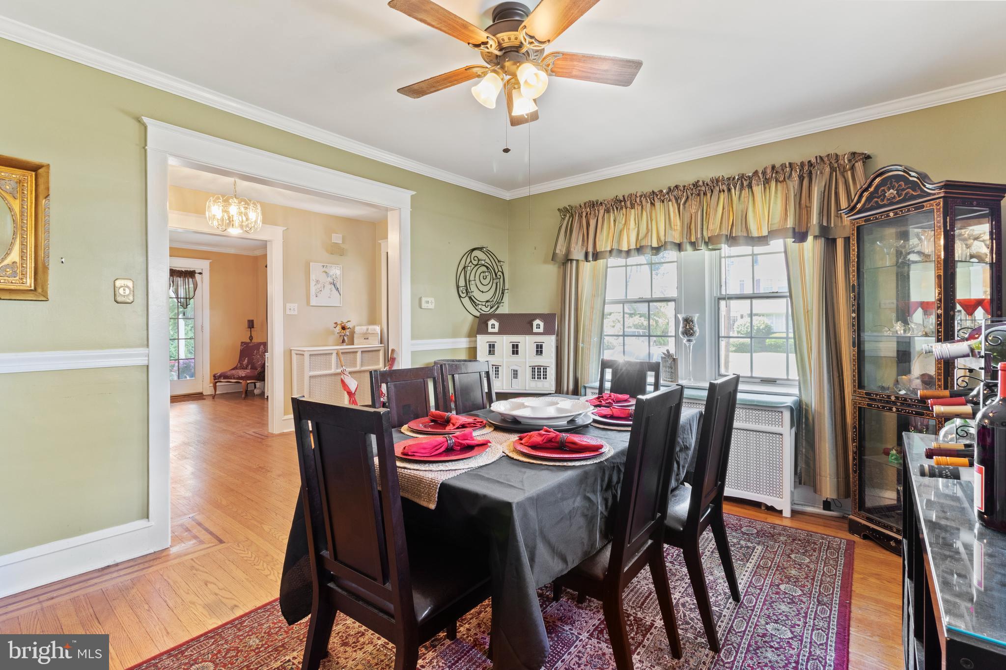 DREXEL HILL - Residential