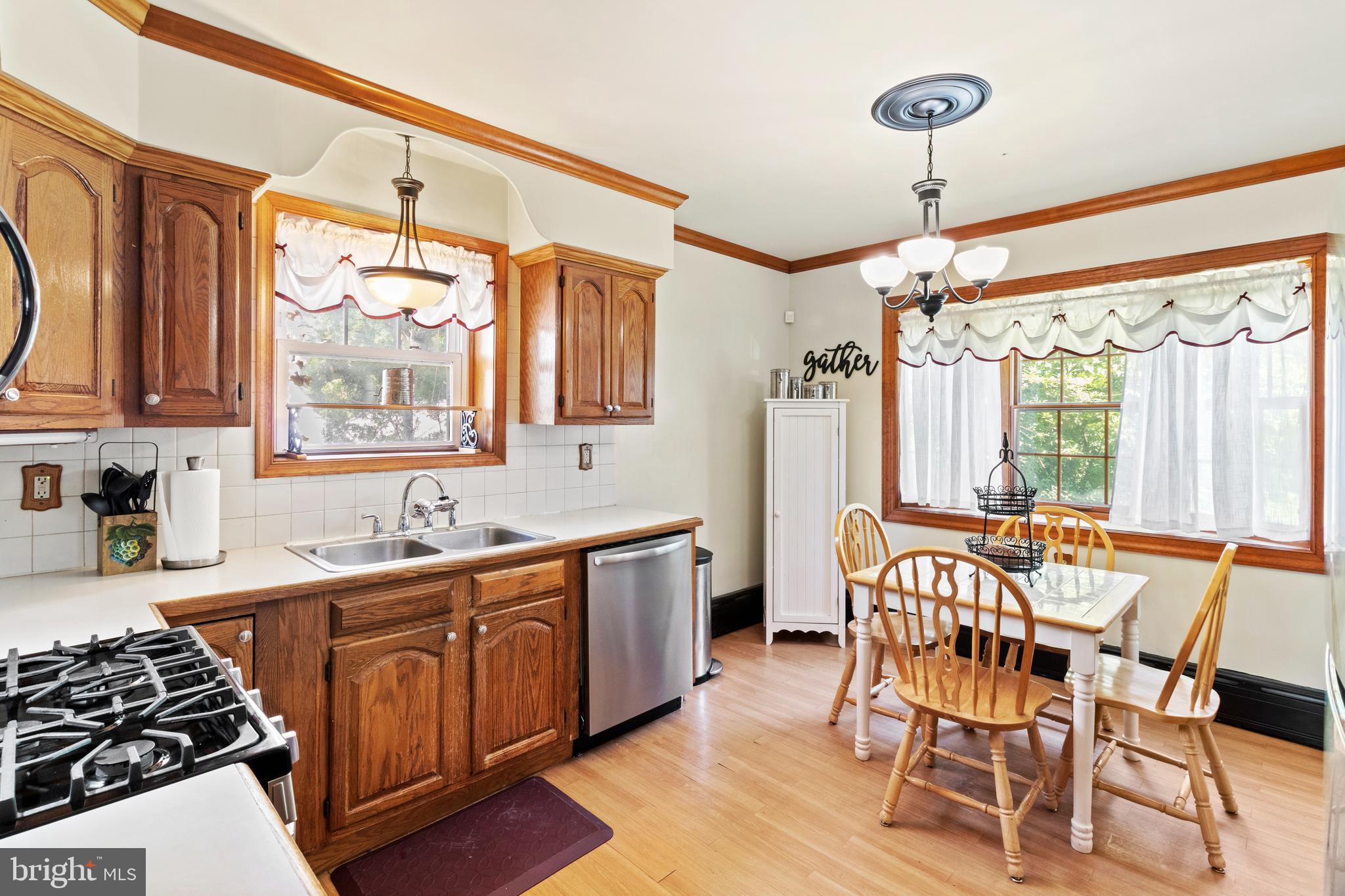 DREXEL HILL - Residential