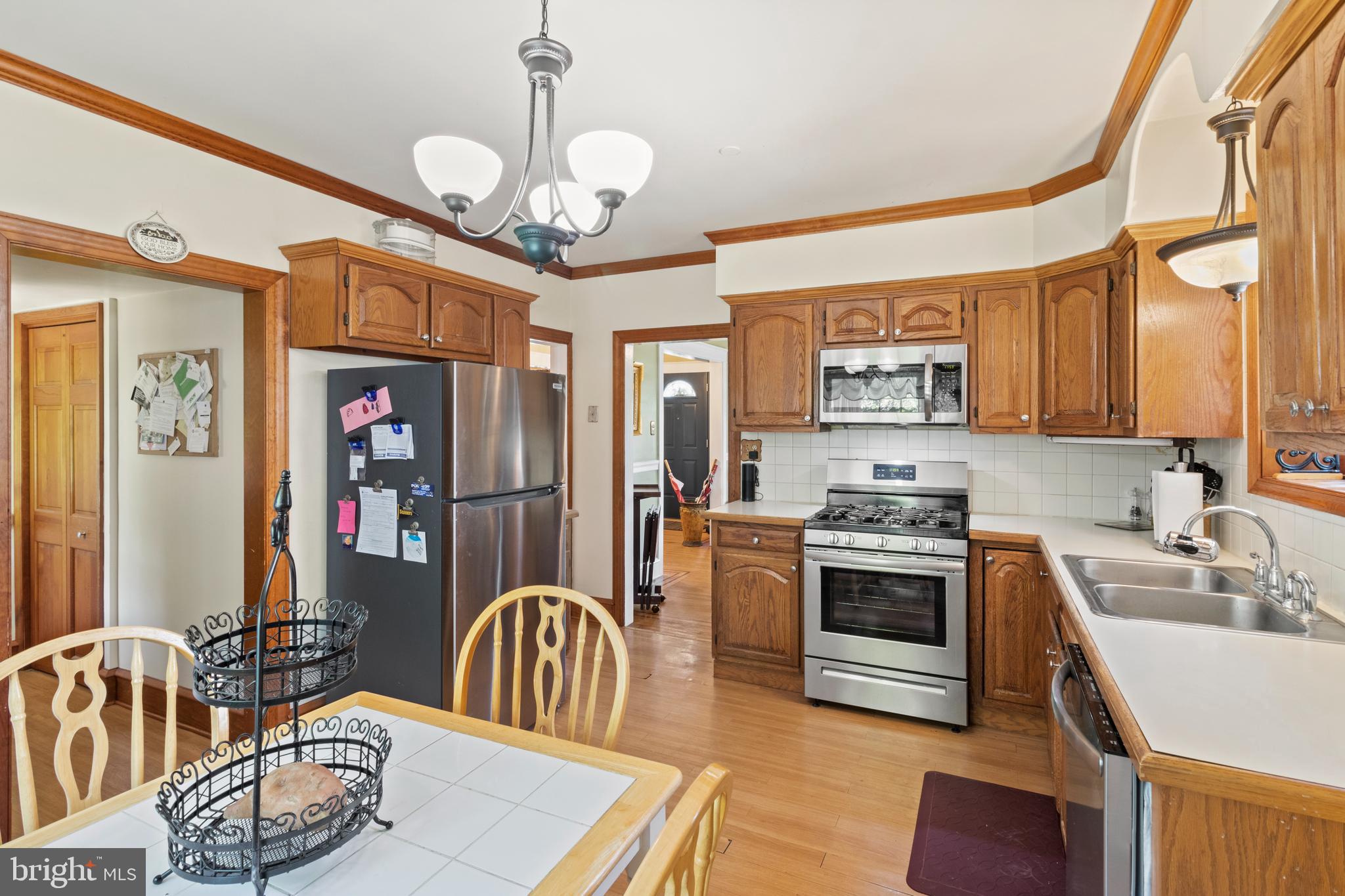 DREXEL HILL - Residential