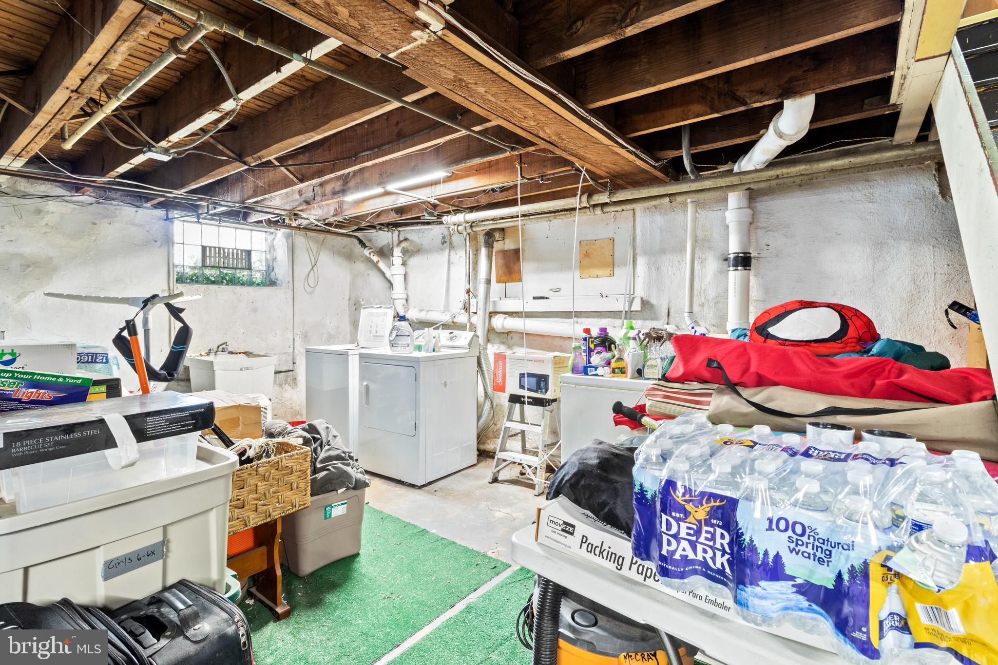 DREXEL HILL - Residential