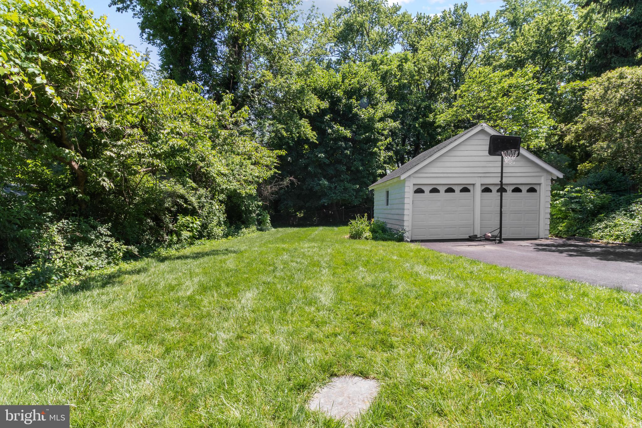 DREXEL HILL - Residential