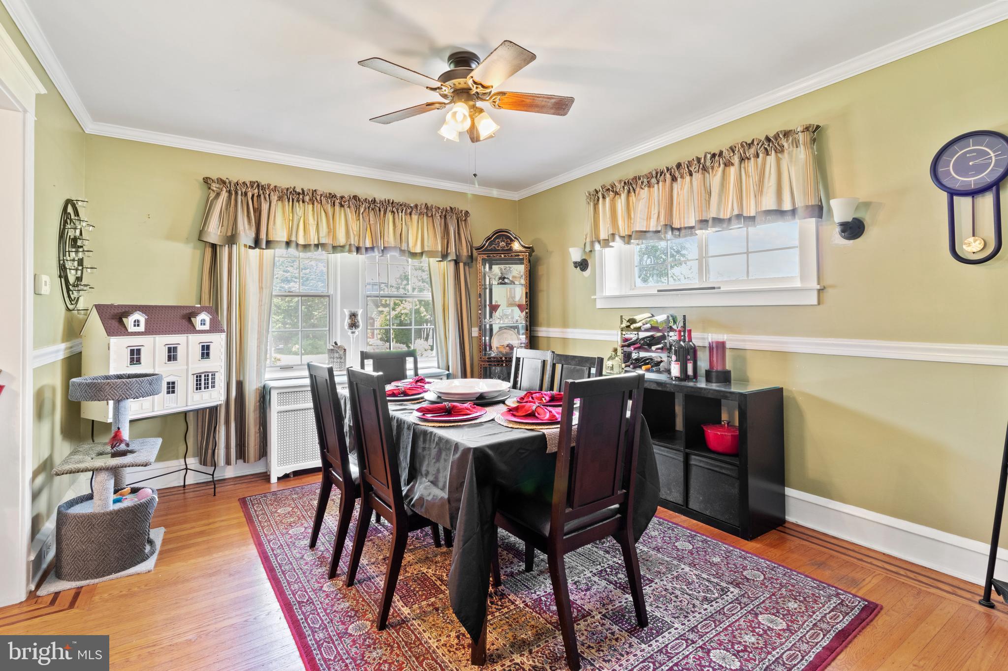DREXEL HILL - Residential