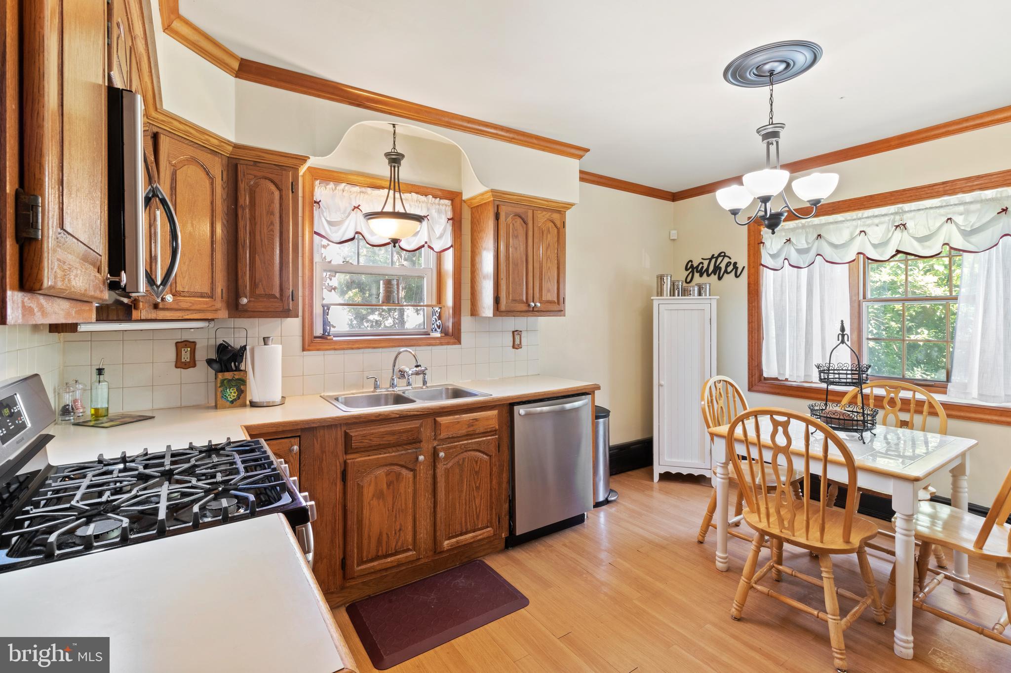 DREXEL HILL - Residential