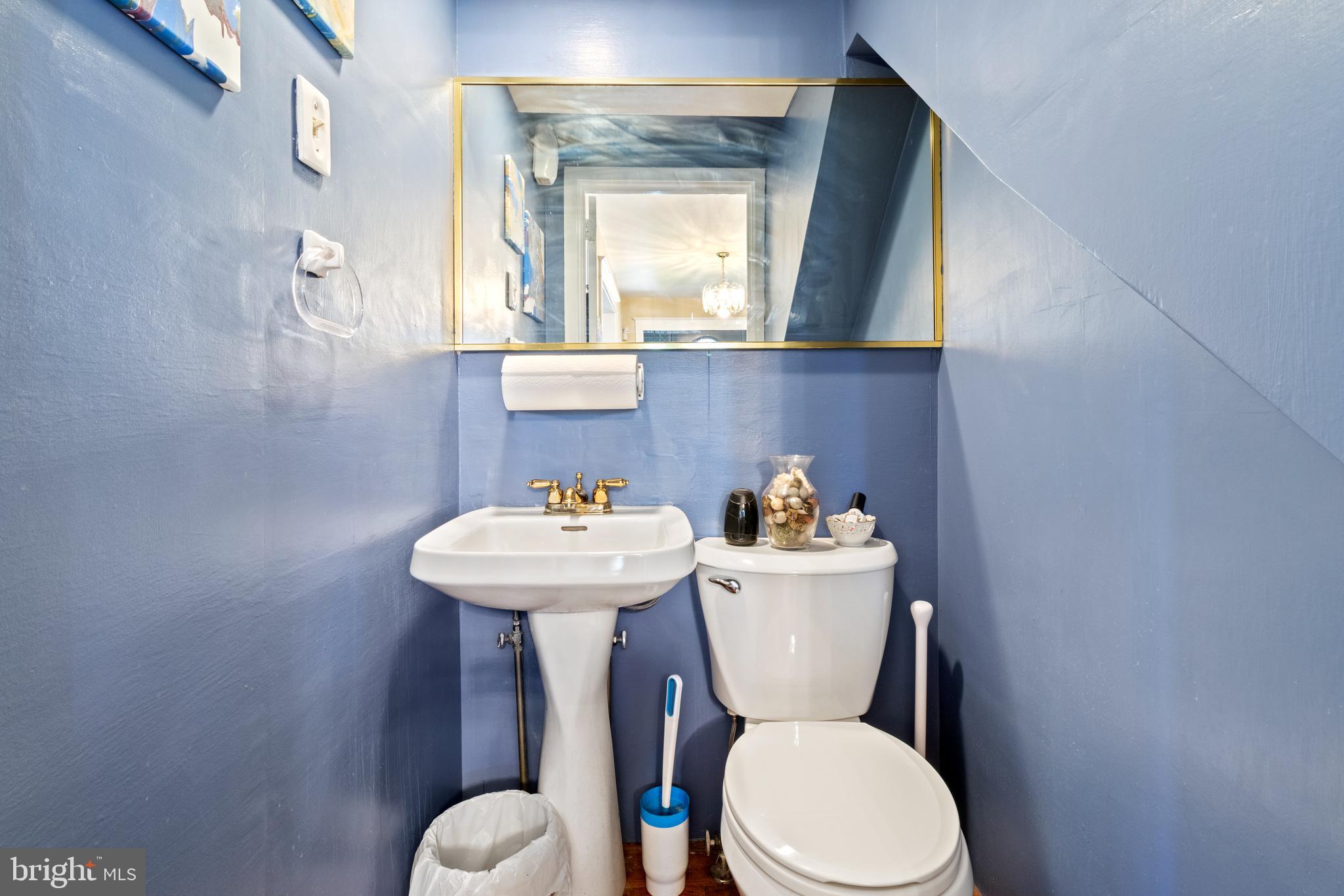 DREXEL HILL - Residential