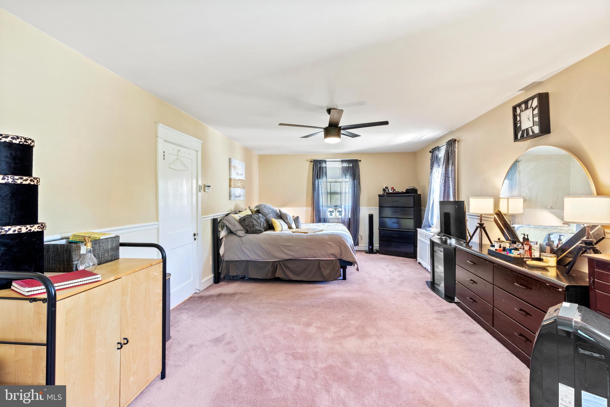 DREXEL HILL - Residential