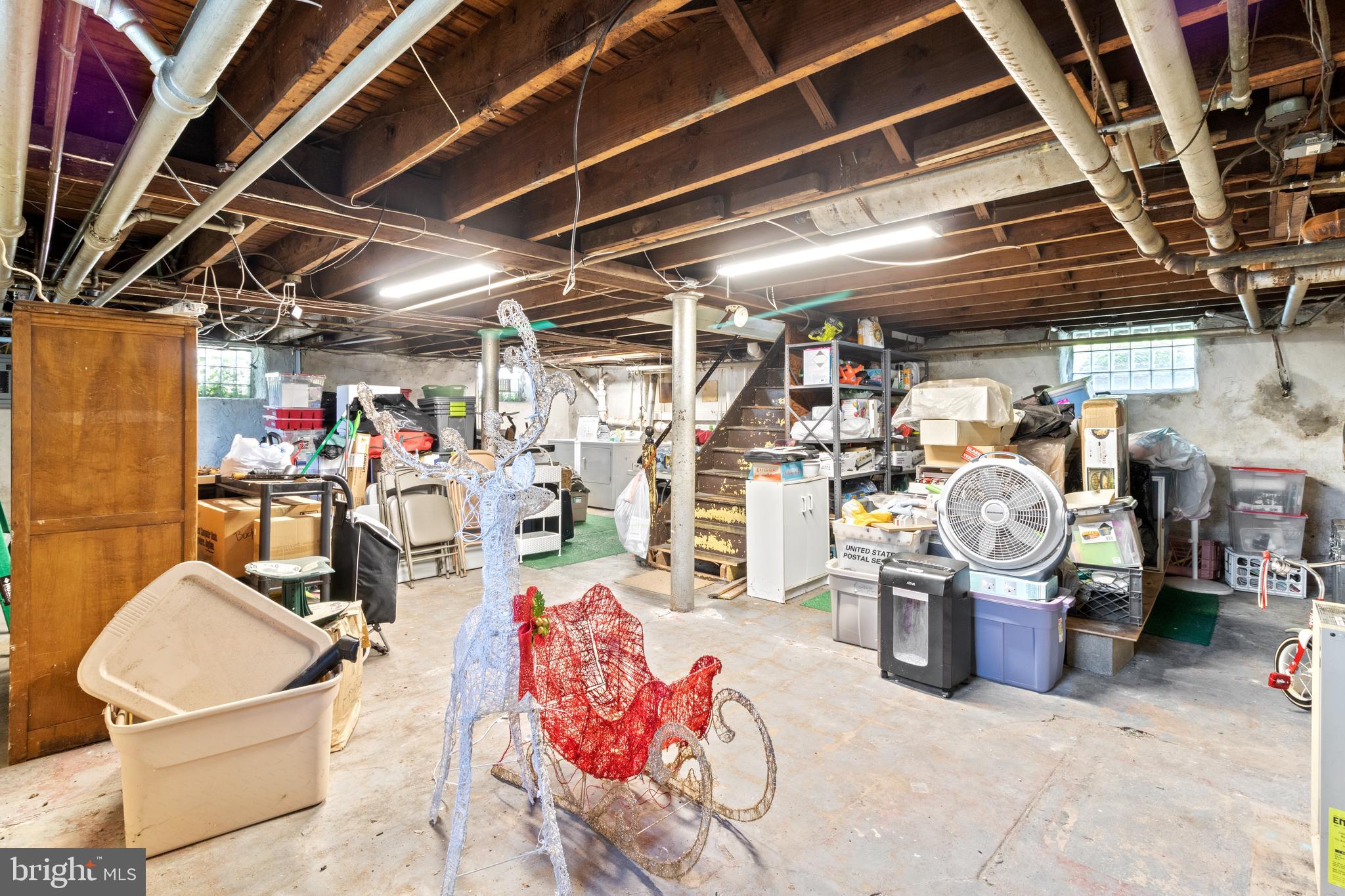 DREXEL HILL - Residential