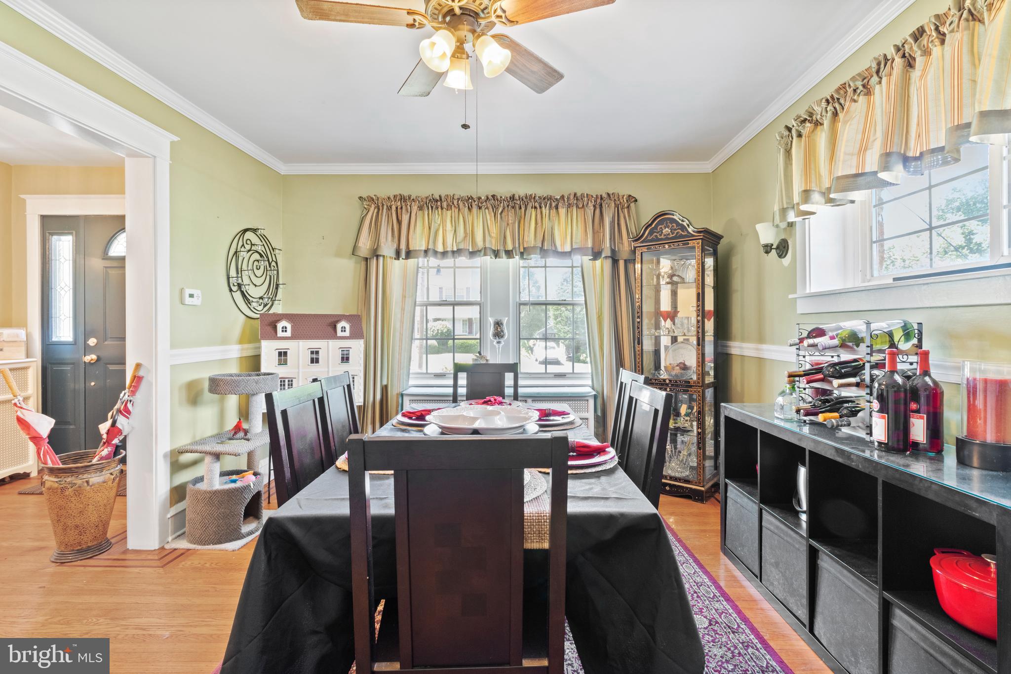 DREXEL HILL - Residential