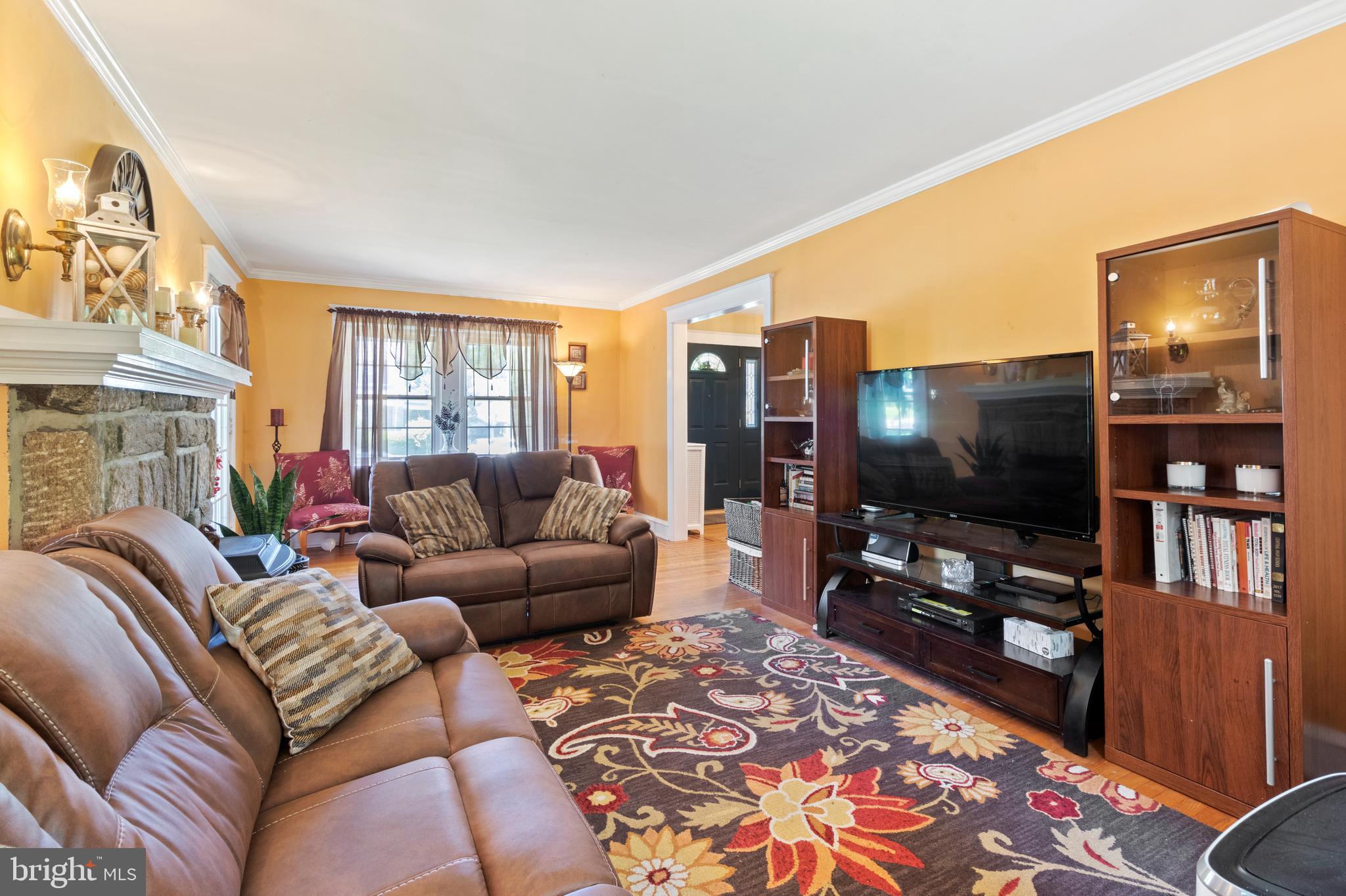 DREXEL HILL - Residential