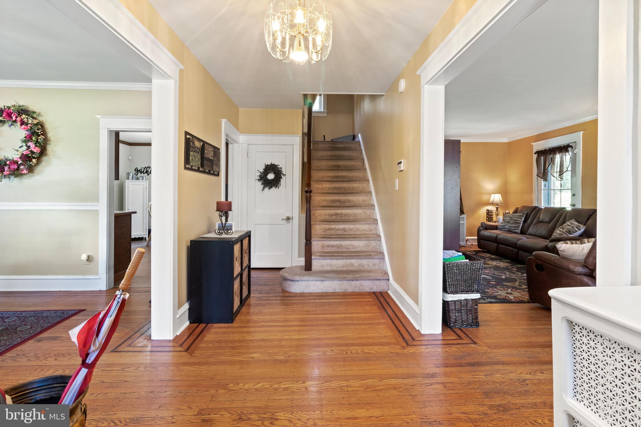 DREXEL HILL - Residential