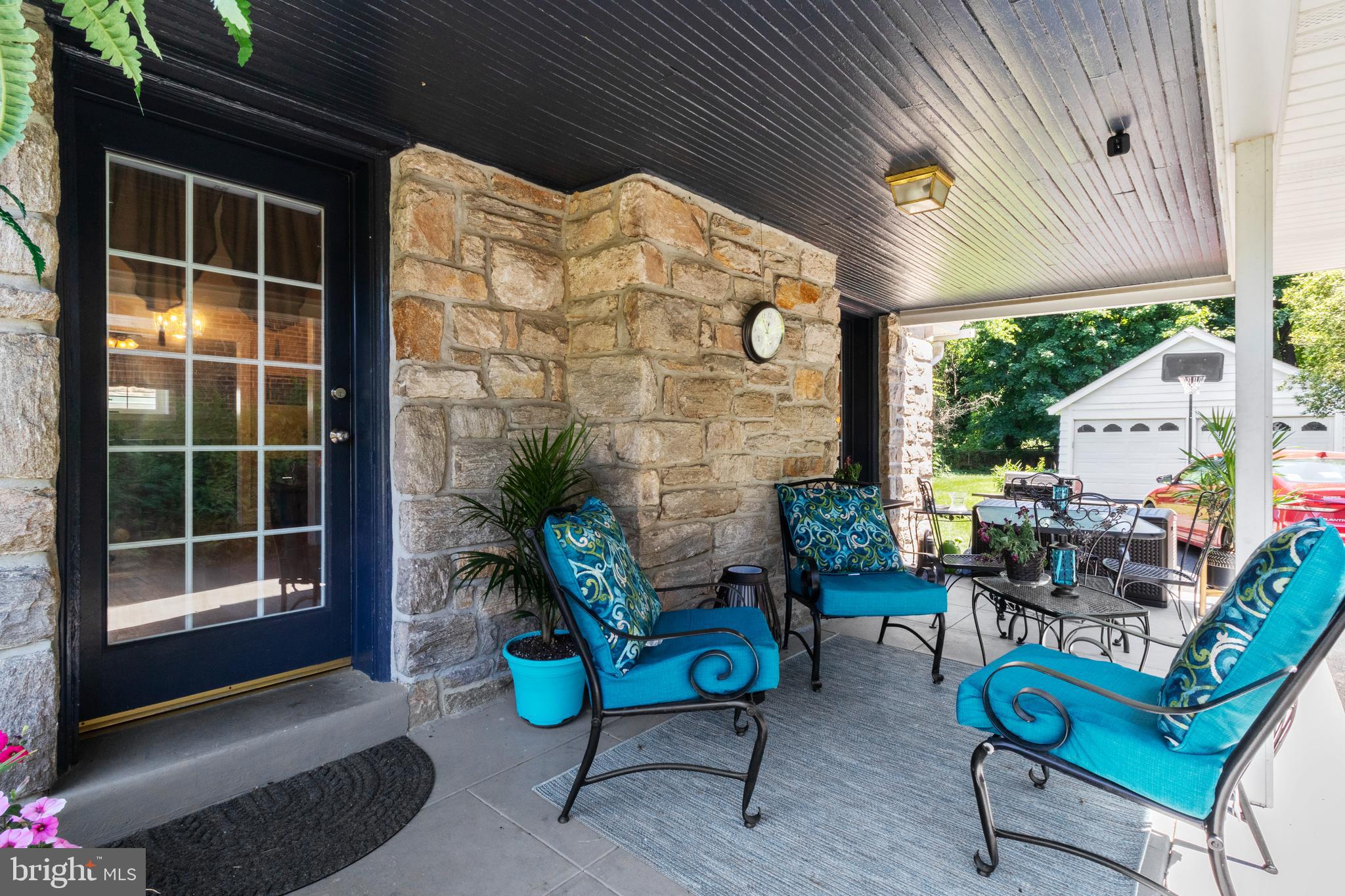 DREXEL HILL - Residential