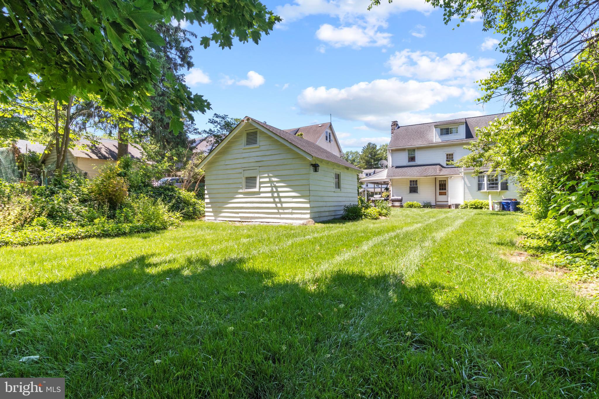 DREXEL HILL - Residential