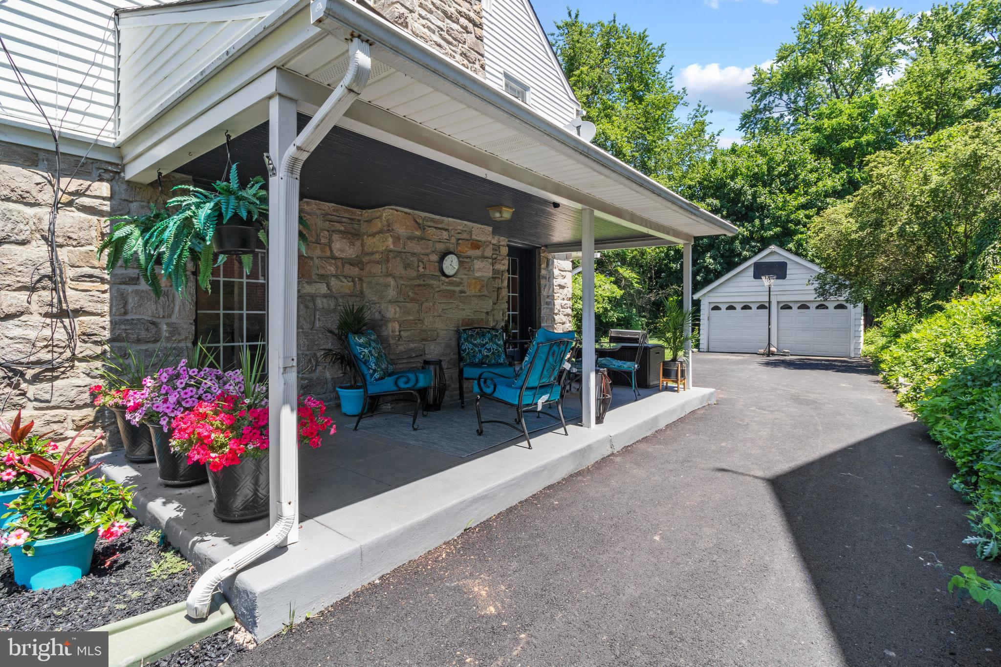 DREXEL HILL - Residential