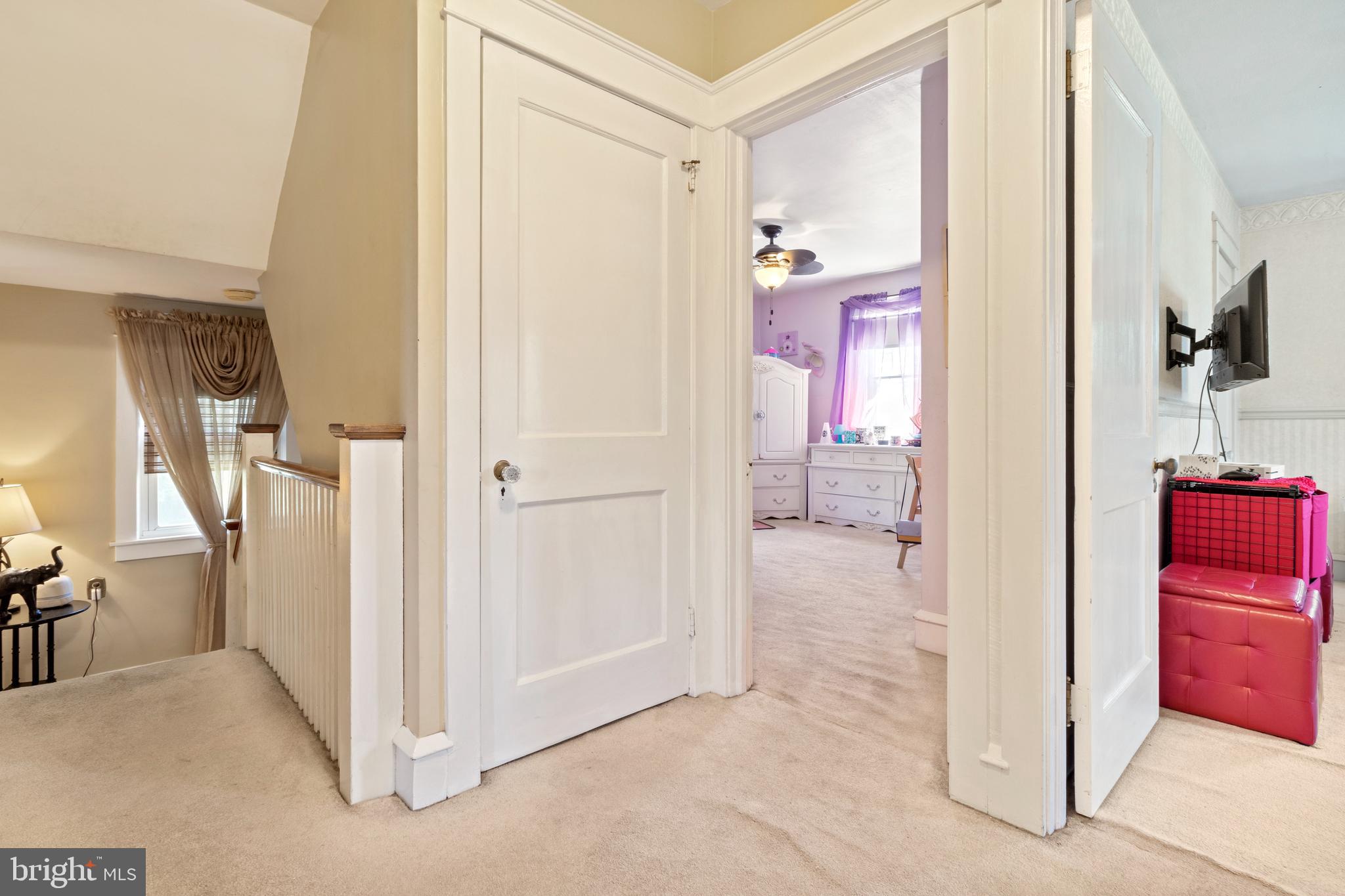 DREXEL HILL - Residential