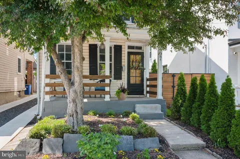 27 W Springfield Avenue, Philadelphia, PA MLS: PAPH2470666