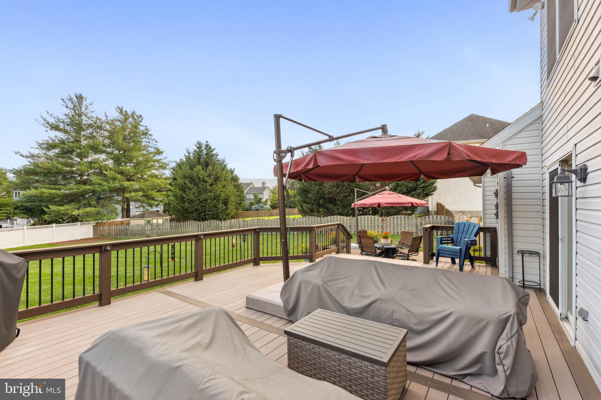 27 ROCKING HORSE WAY