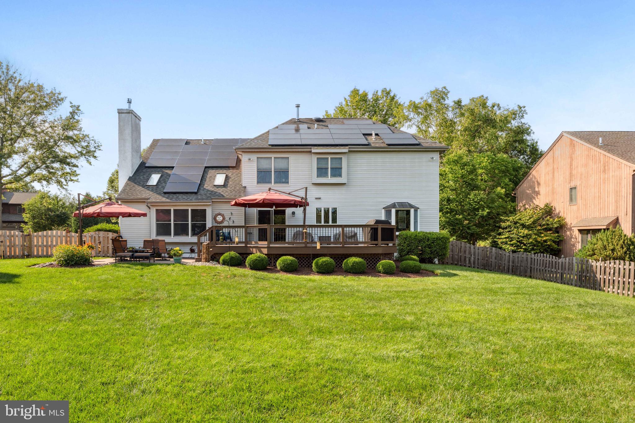 27 ROCKING HORSE WAY